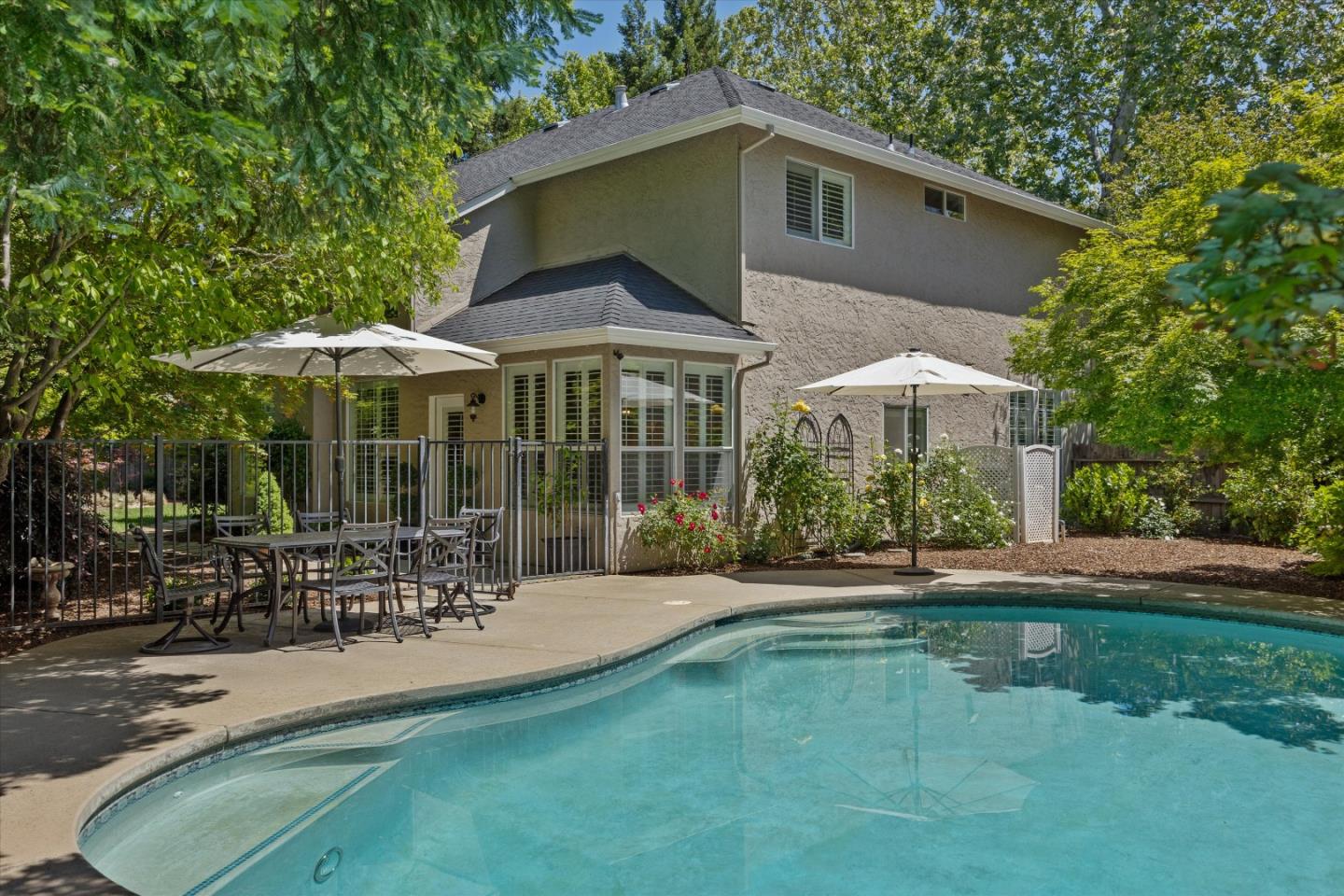 Detail Gallery Image 38 of 45 For 678 Grafton Park Dr, Chico,  CA 95926 - 4 Beds | 2/1 Baths