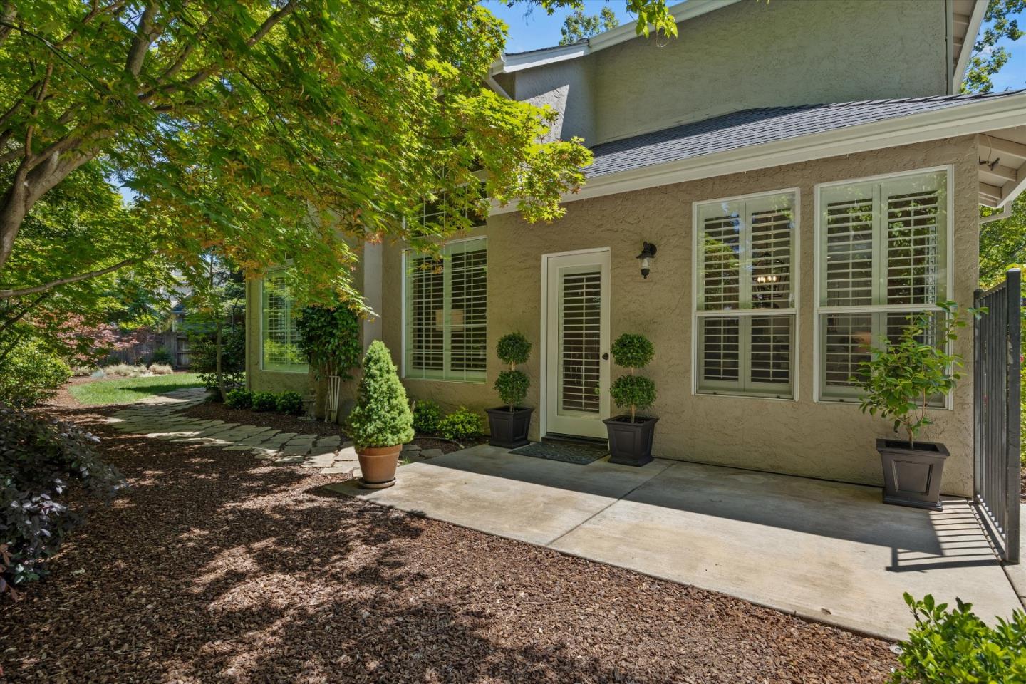 Detail Gallery Image 40 of 45 For 678 Grafton Park Dr, Chico,  CA 95926 - 4 Beds | 2/1 Baths