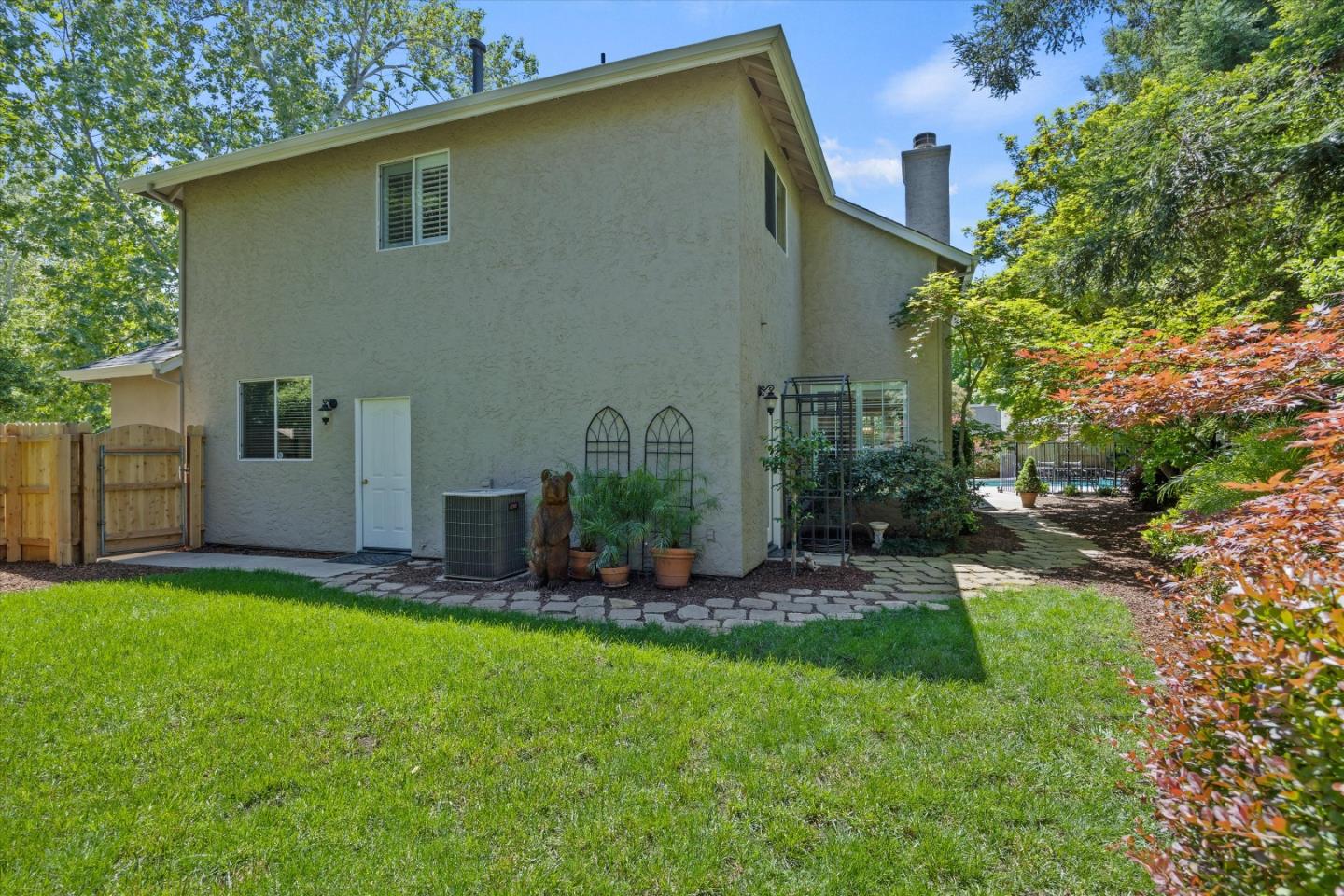 Detail Gallery Image 42 of 45 For 678 Grafton Park Dr, Chico,  CA 95926 - 4 Beds | 2/1 Baths
