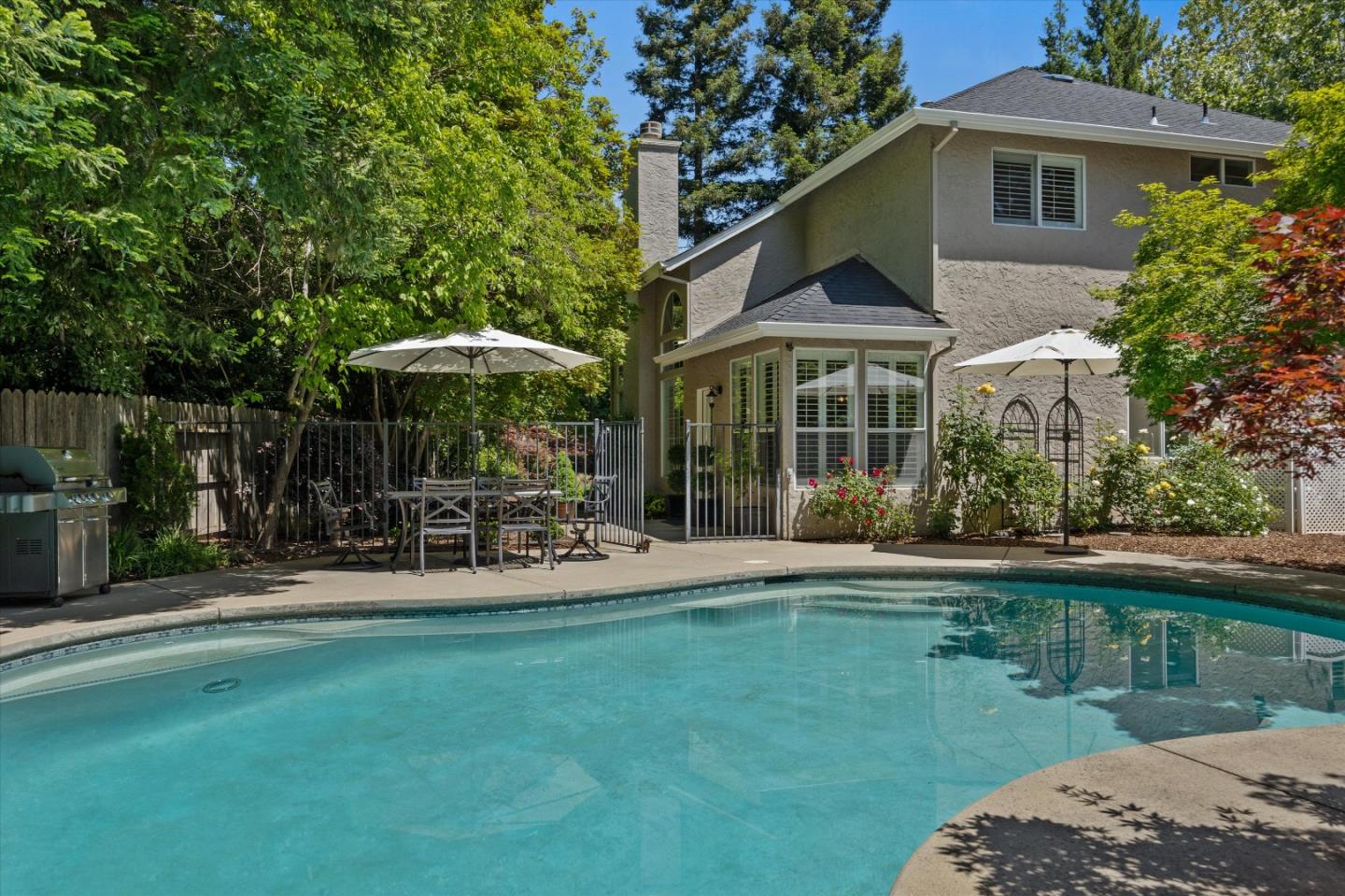 Detail Gallery Image 44 of 45 For 678 Grafton Park Dr, Chico,  CA 95926 - 4 Beds | 2/1 Baths