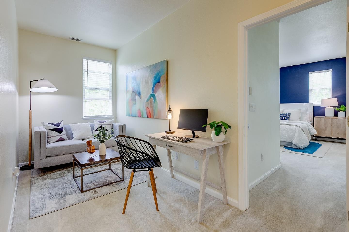 Detail Gallery Image 18 of 32 For 582 Cottage Park Dr, Hayward,  CA 94544 - 3 Beds | 2/1 Baths