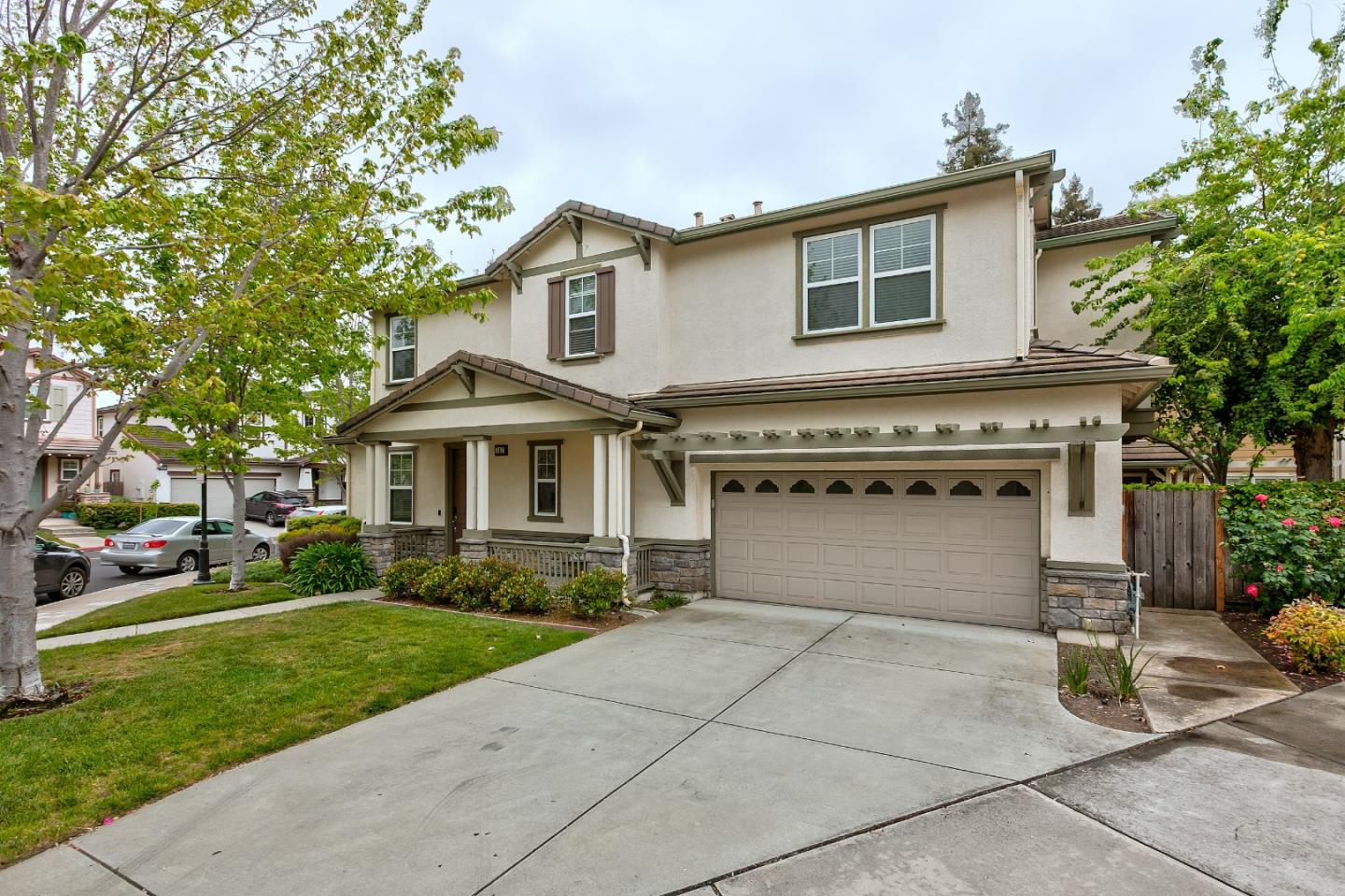 Detail Gallery Image 2 of 32 For 582 Cottage Park Dr, Hayward,  CA 94544 - 3 Beds | 2/1 Baths