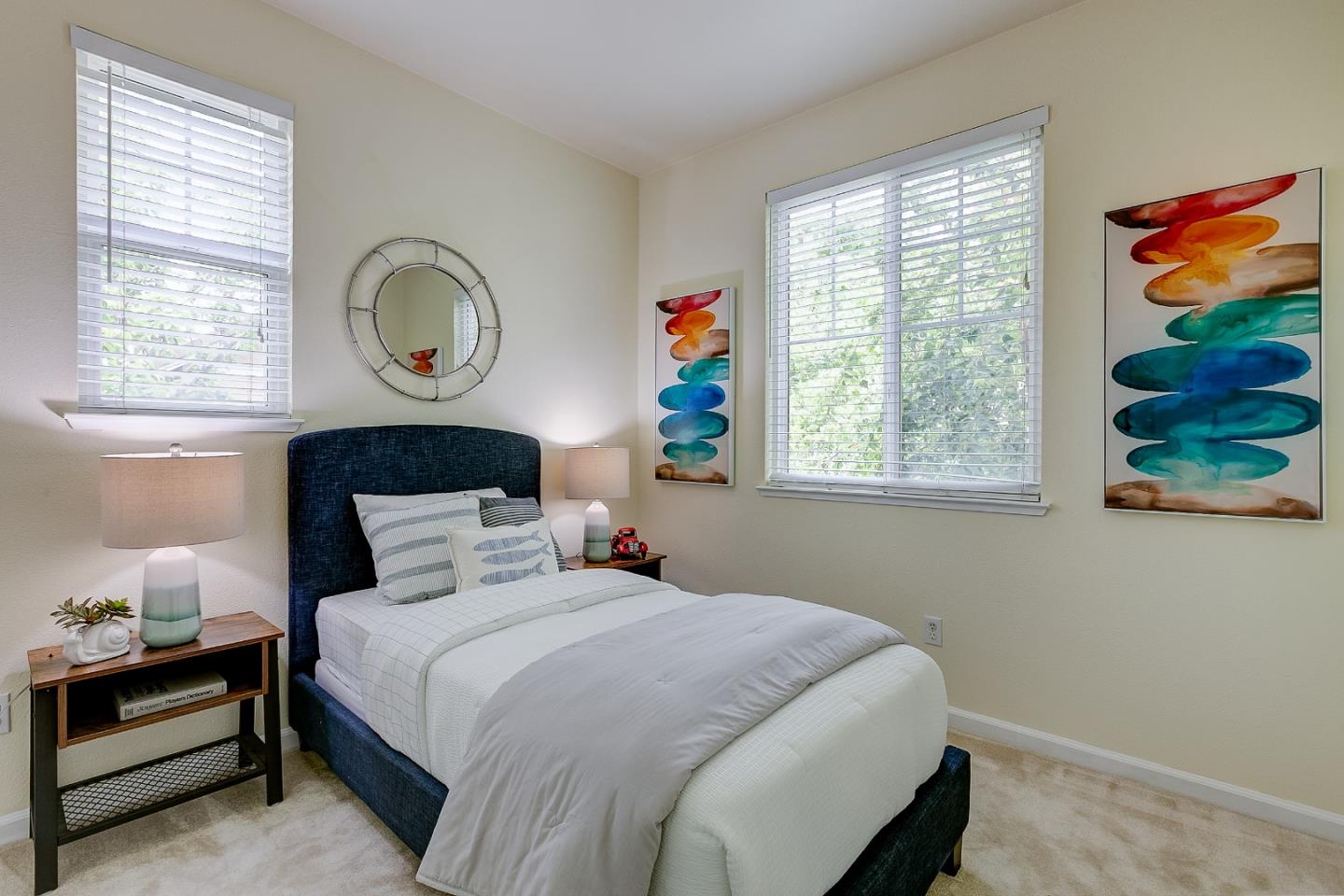 Detail Gallery Image 28 of 32 For 582 Cottage Park Dr, Hayward,  CA 94544 - 3 Beds | 2/1 Baths