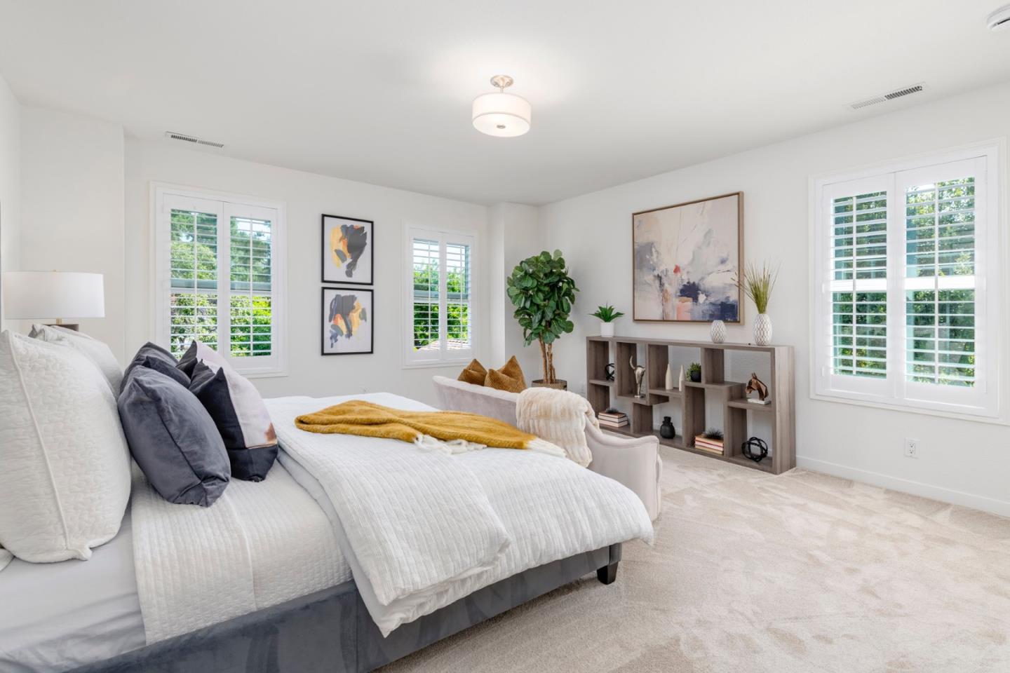 Detail Gallery Image 24 of 56 For 923 Grand St, Redwood City,  CA 94061 - 4 Beds | 3 Baths