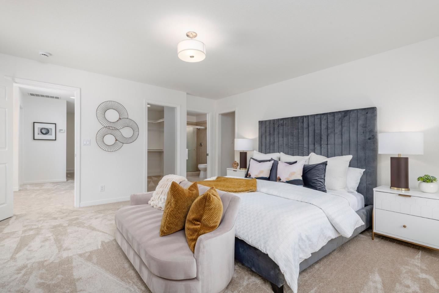 Detail Gallery Image 25 of 56 For 923 Grand St, Redwood City,  CA 94061 - 4 Beds | 3 Baths
