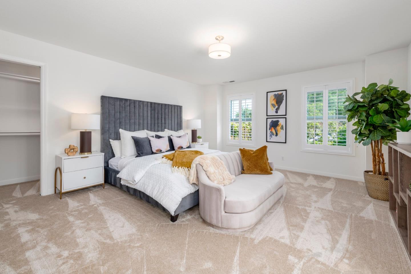 Detail Gallery Image 31 of 56 For 923 Grand St, Redwood City,  CA 94061 - 4 Beds | 3 Baths