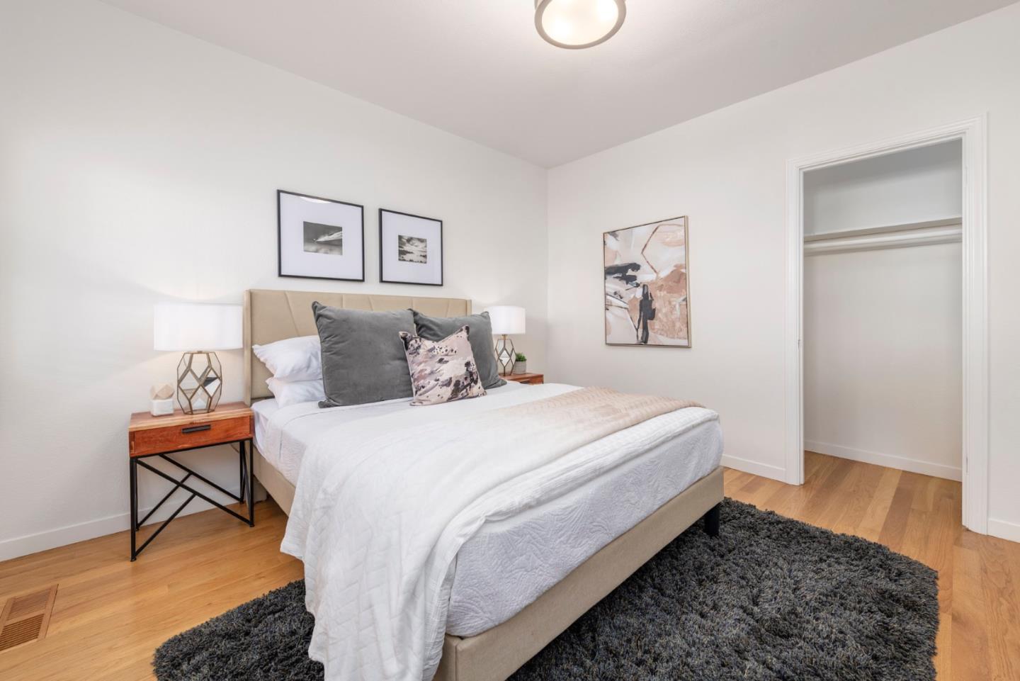 Detail Gallery Image 35 of 56 For 923 Grand St, Redwood City,  CA 94061 - 4 Beds | 3 Baths