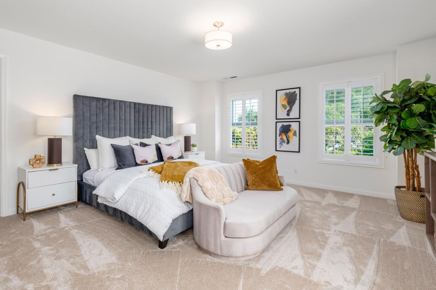 Detail Gallery Image 42 of 56 For 923 Grand St, Redwood City,  CA 94061 - 4 Beds | 3 Baths