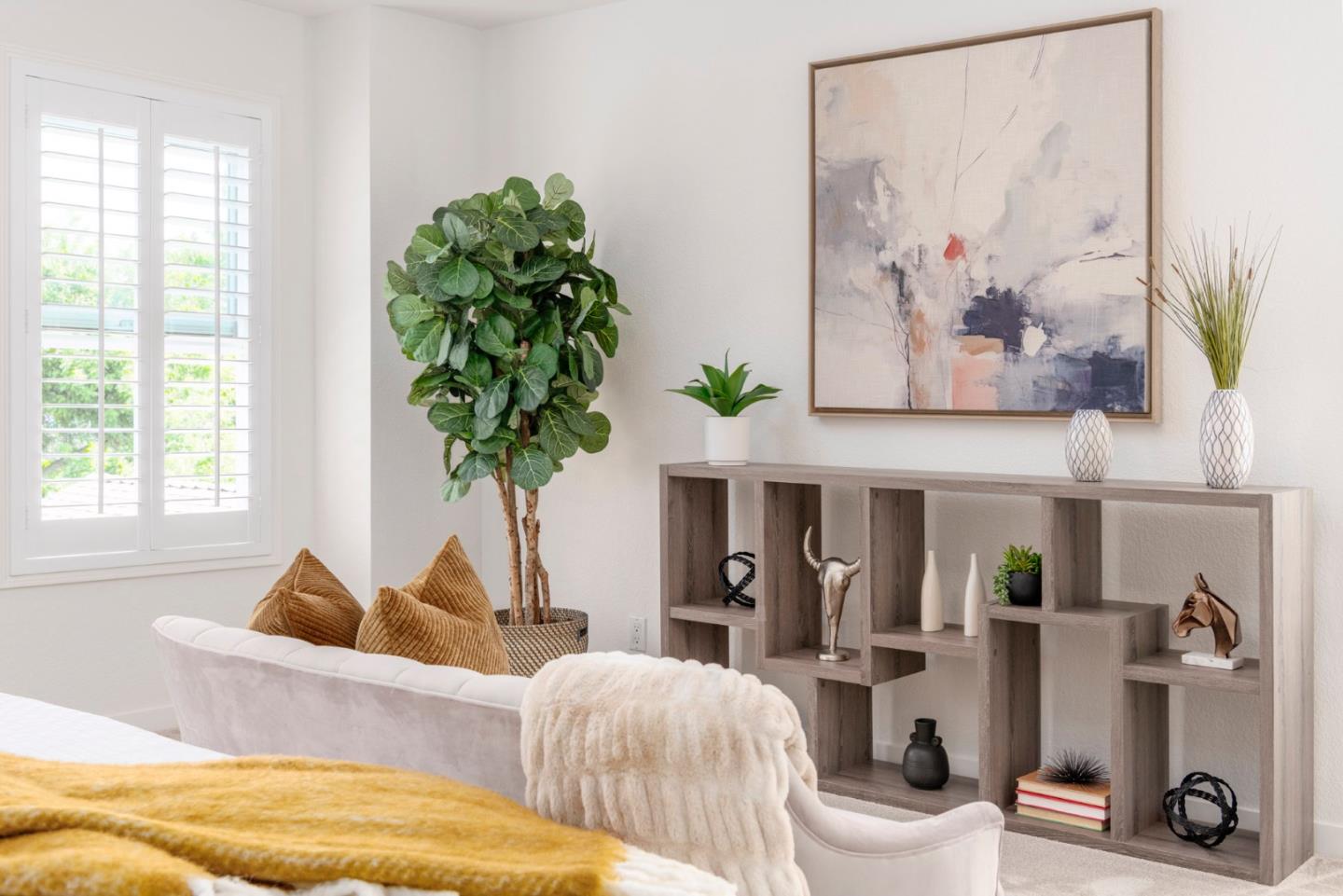 Detail Gallery Image 5 of 56 For 923 Grand St, Redwood City,  CA 94061 - 4 Beds | 3 Baths