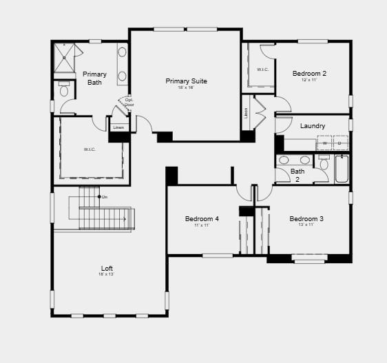 Detail Gallery Image 3 of 5 For 530 Joshua Tree Way, Vacaville,  CA 95687 - 5 Beds | 2 Baths