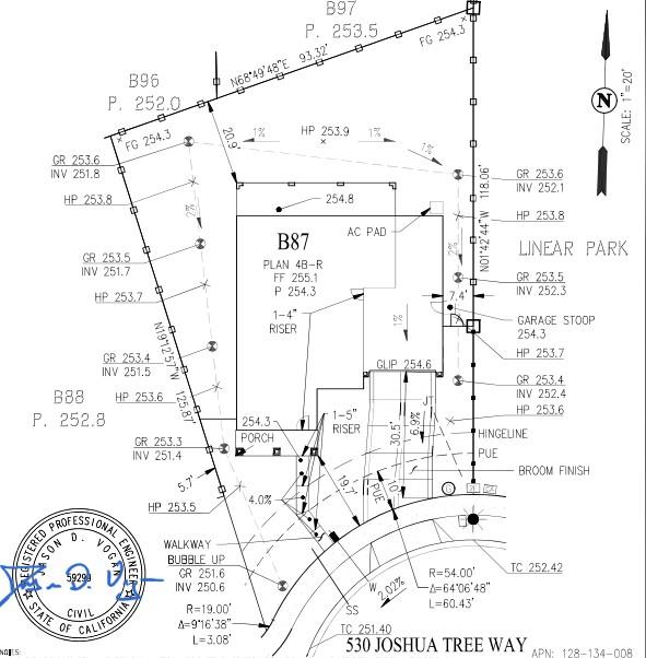 Detail Gallery Image 4 of 5 For 530 Joshua Tree Way, Vacaville,  CA 95687 - 5 Beds | 2 Baths
