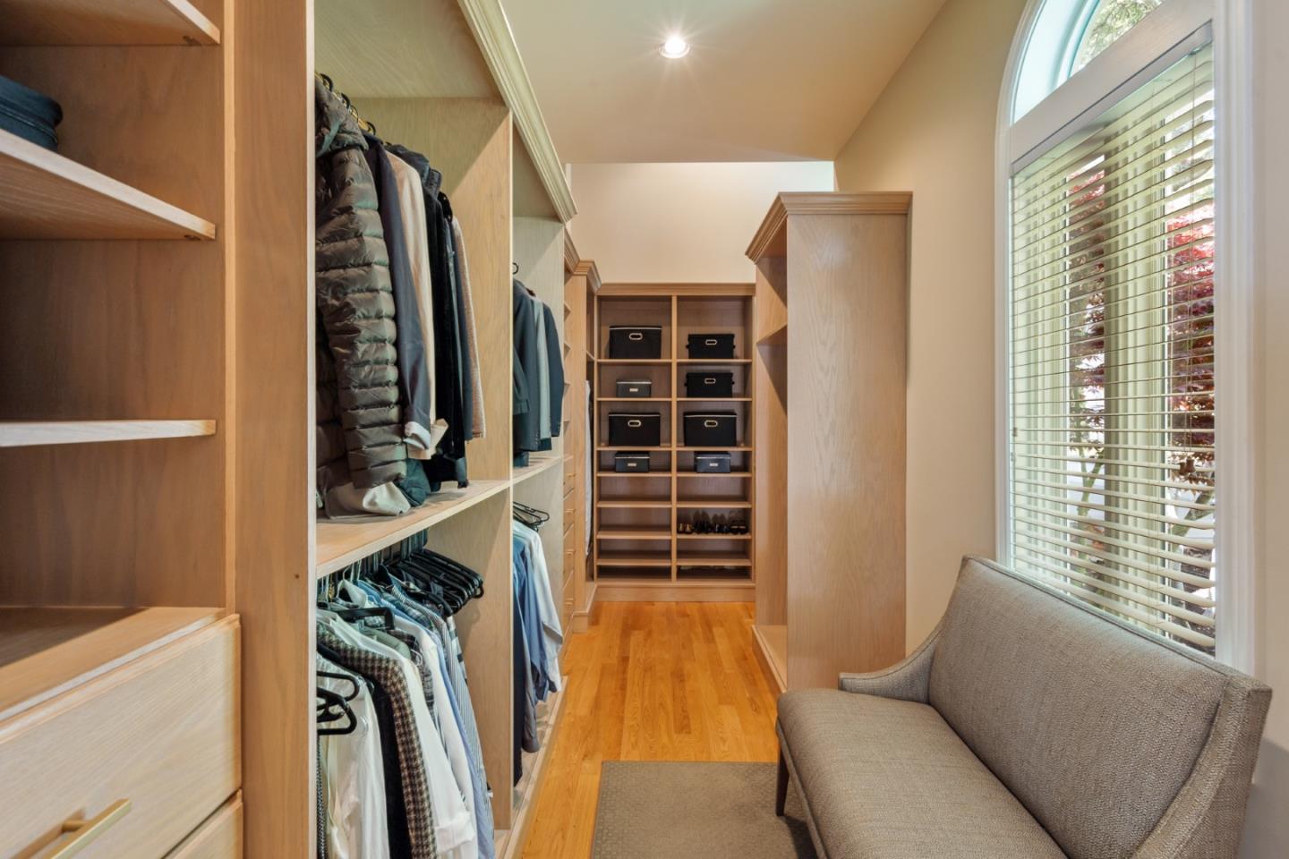 Detail Gallery Image 10 of 42 For 55 Vista Verde Way, Portola Valley,  CA 94028 - 3 Beds | 3/2 Baths