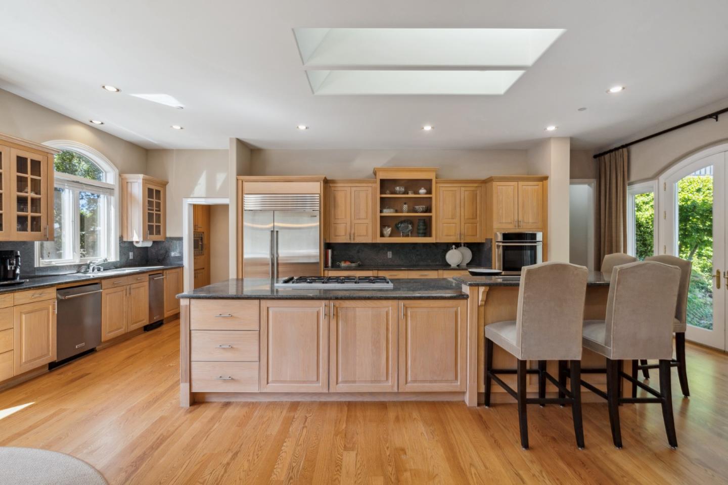 Detail Gallery Image 16 of 42 For 55 Vista Verde Way, Portola Valley,  CA 94028 - 3 Beds | 3/2 Baths