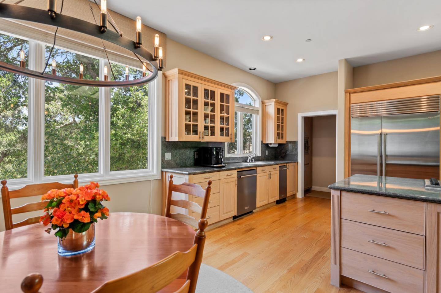 Detail Gallery Image 19 of 42 For 55 Vista Verde Way, Portola Valley,  CA 94028 - 3 Beds | 3/2 Baths