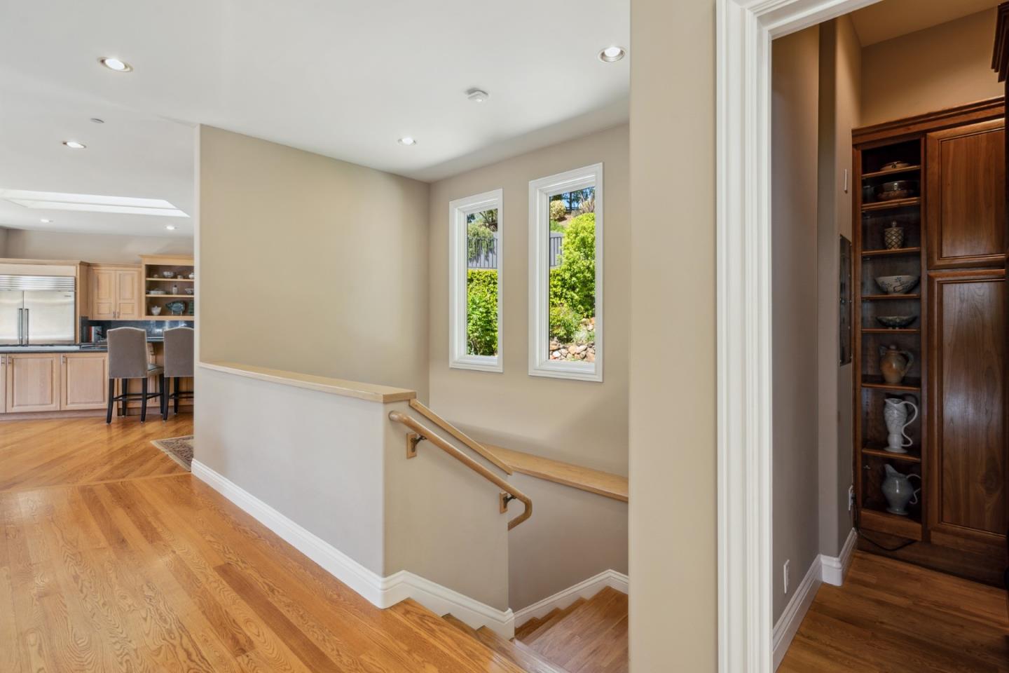 Detail Gallery Image 21 of 42 For 55 Vista Verde Way, Portola Valley,  CA 94028 - 3 Beds | 3/2 Baths