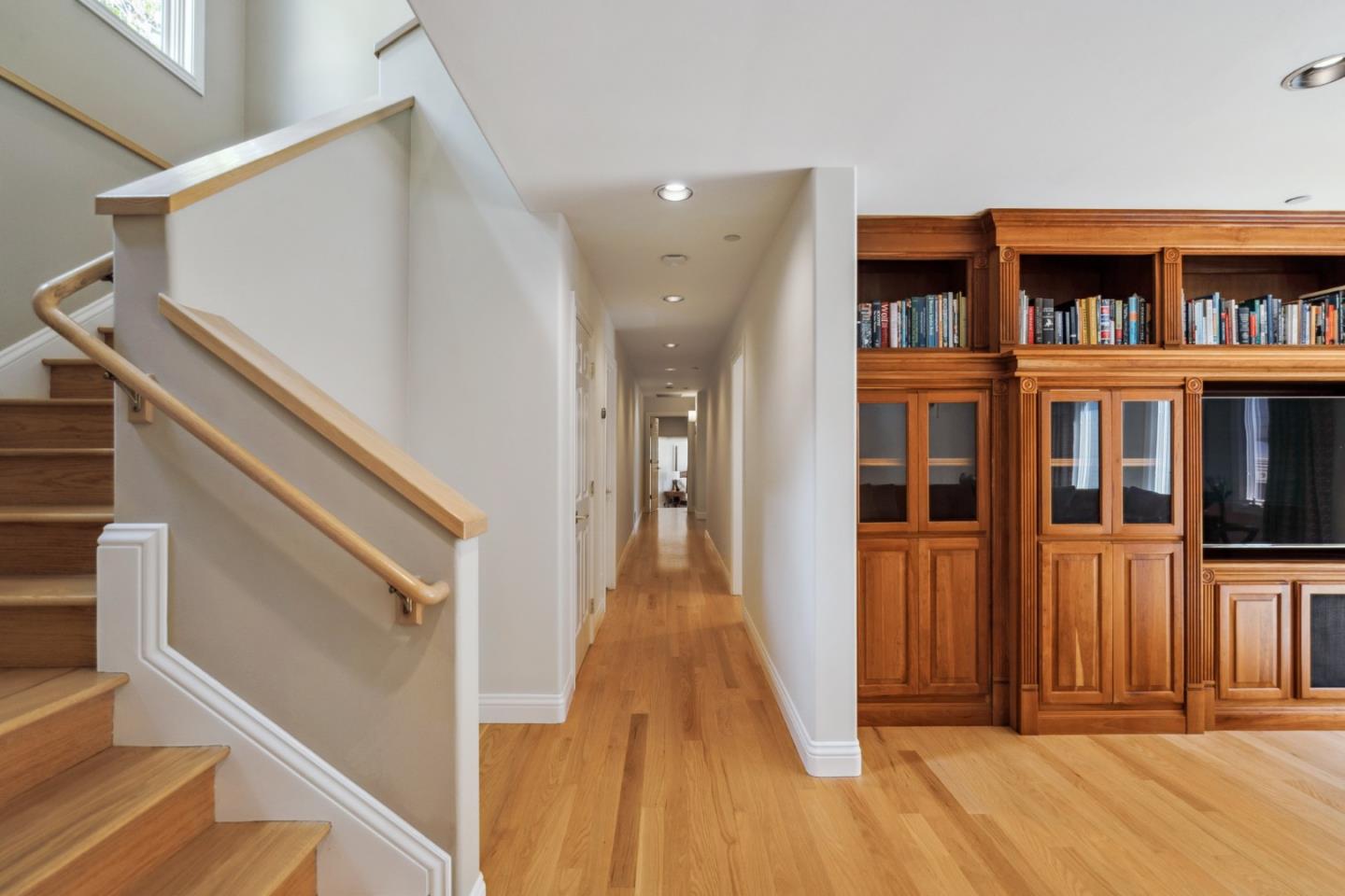 Detail Gallery Image 22 of 42 For 55 Vista Verde Way, Portola Valley,  CA 94028 - 3 Beds | 3/2 Baths