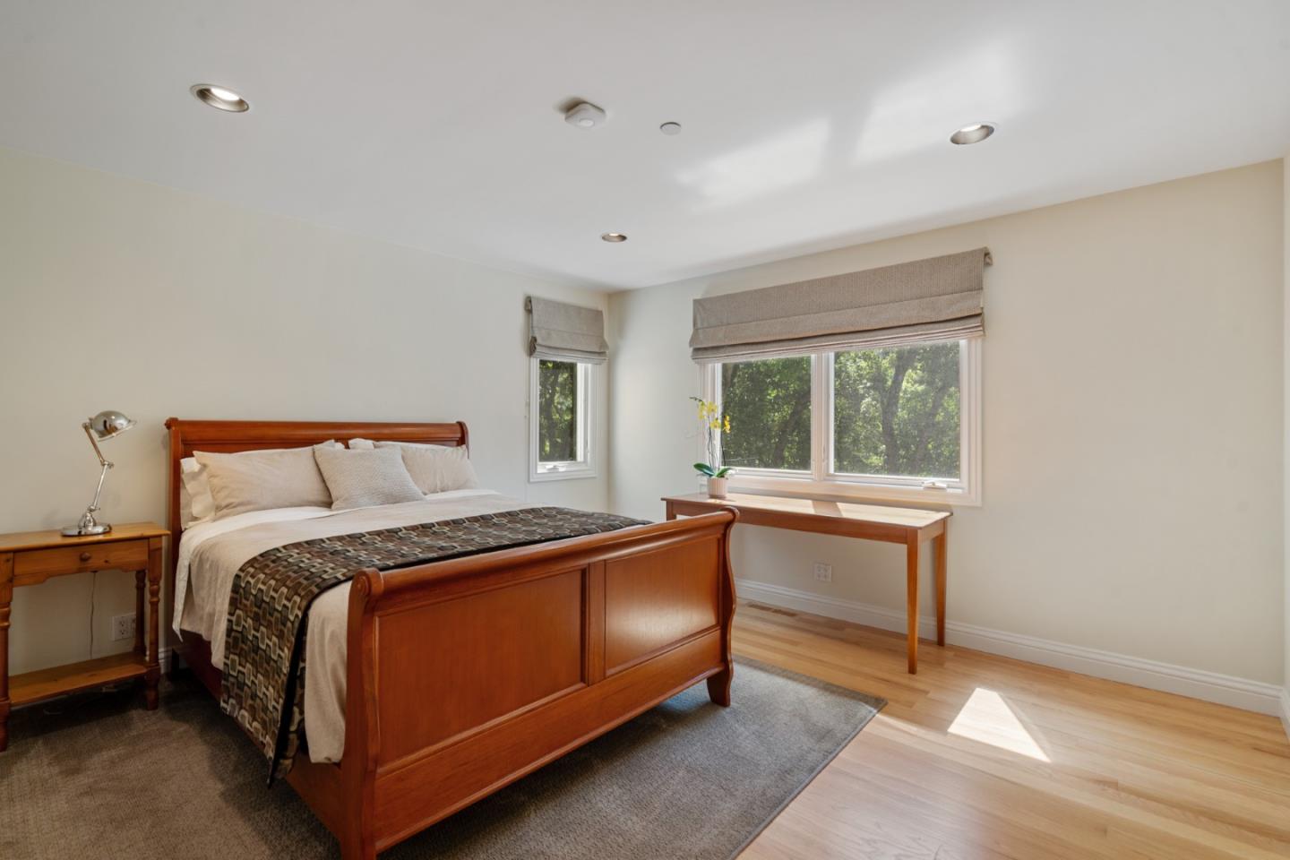 Detail Gallery Image 25 of 42 For 55 Vista Verde Way, Portola Valley,  CA 94028 - 3 Beds | 3/2 Baths