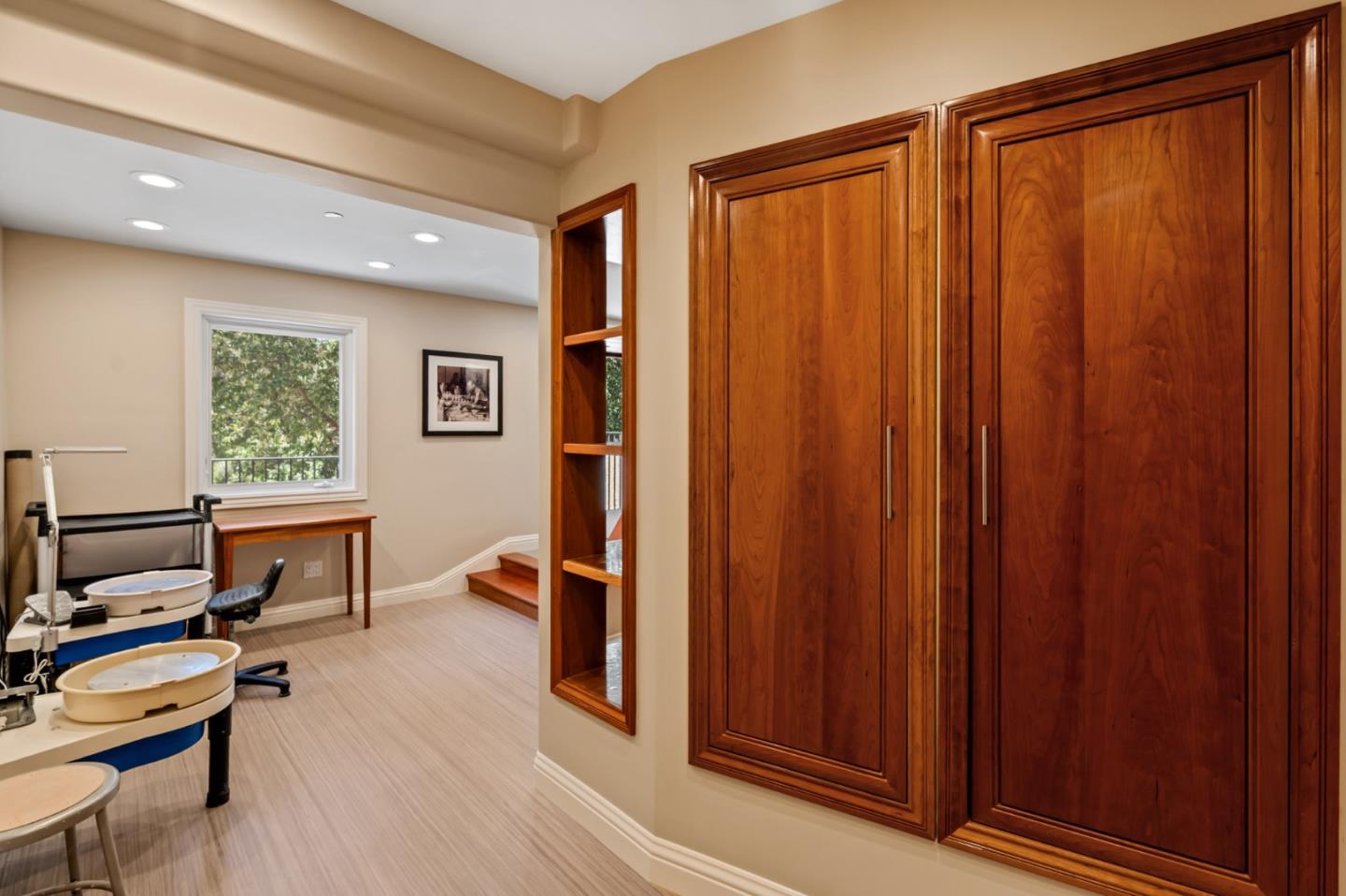 Detail Gallery Image 39 of 42 For 55 Vista Verde Way, Portola Valley,  CA 94028 - 3 Beds | 3/2 Baths