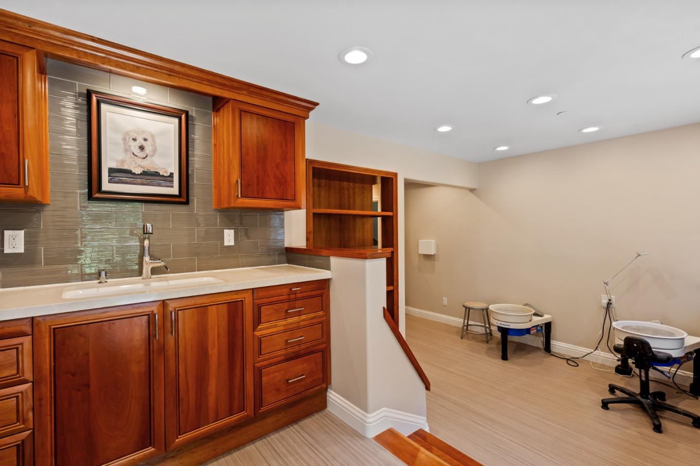 Detail Gallery Image 40 of 42 For 55 Vista Verde Way, Portola Valley,  CA 94028 - 3 Beds | 3/2 Baths