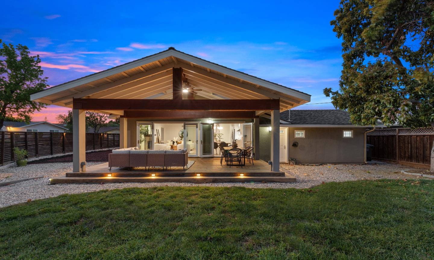 Detail Gallery Image 35 of 40 For 728 Glencoe Ct, Sunnyvale,  CA 94087 - 3 Beds | 2 Baths