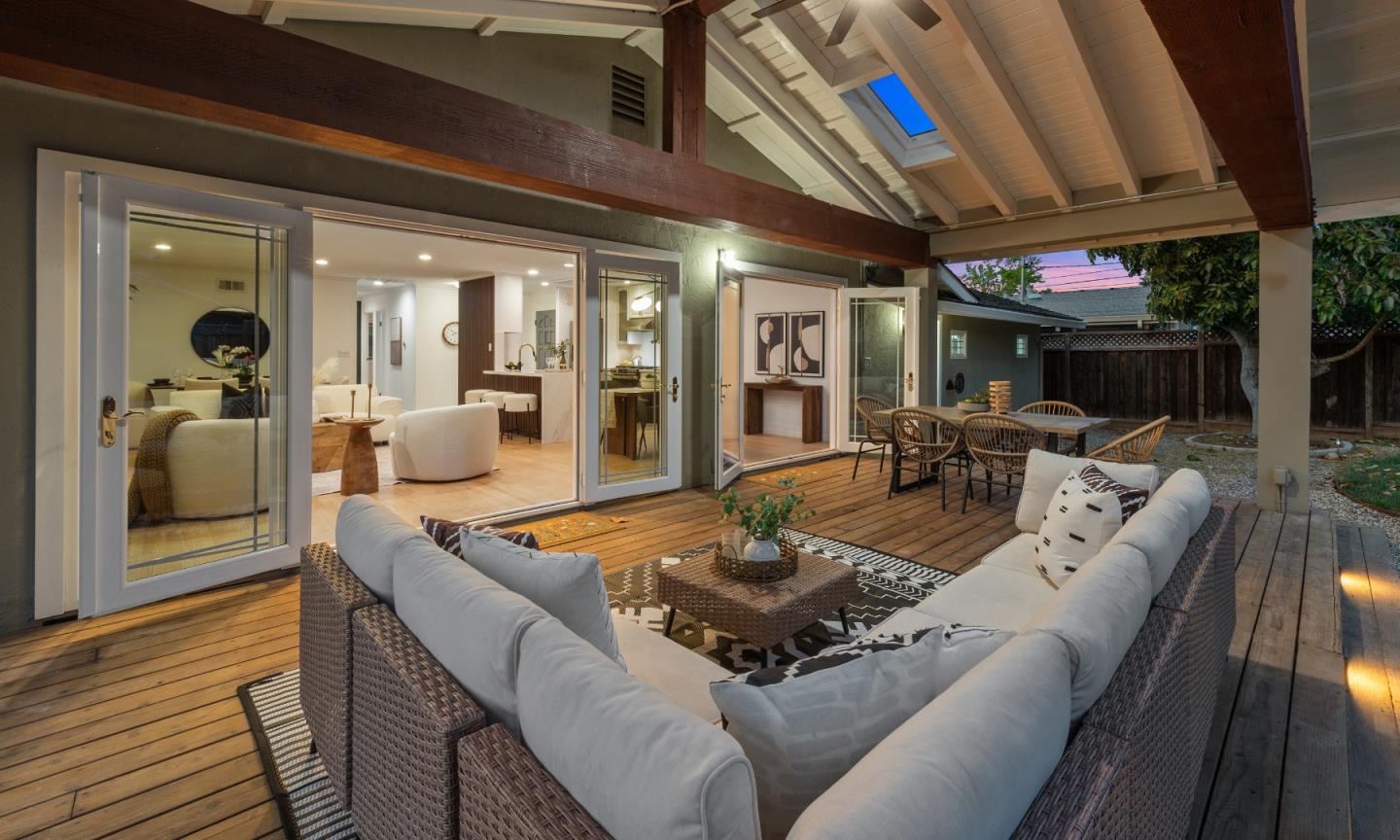 Detail Gallery Image 37 of 40 For 728 Glencoe Ct, Sunnyvale,  CA 94087 - 3 Beds | 2 Baths