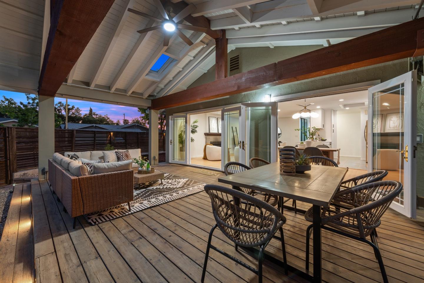 Detail Gallery Image 38 of 40 For 728 Glencoe Ct, Sunnyvale,  CA 94087 - 3 Beds | 2 Baths
