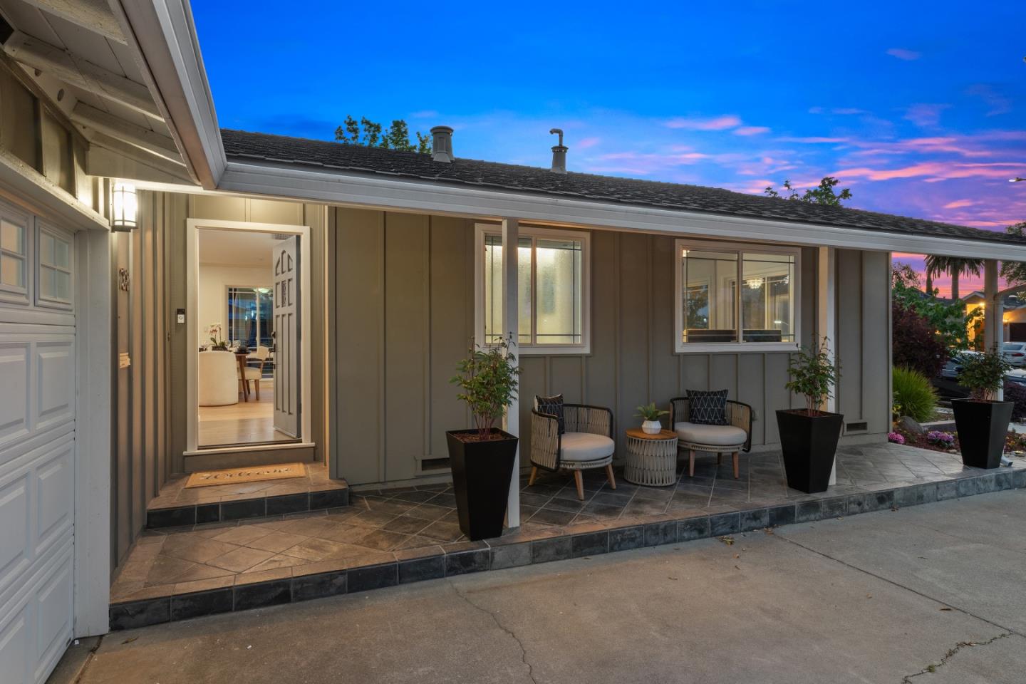 Detail Gallery Image 39 of 40 For 728 Glencoe Ct, Sunnyvale,  CA 94087 - 3 Beds | 2 Baths