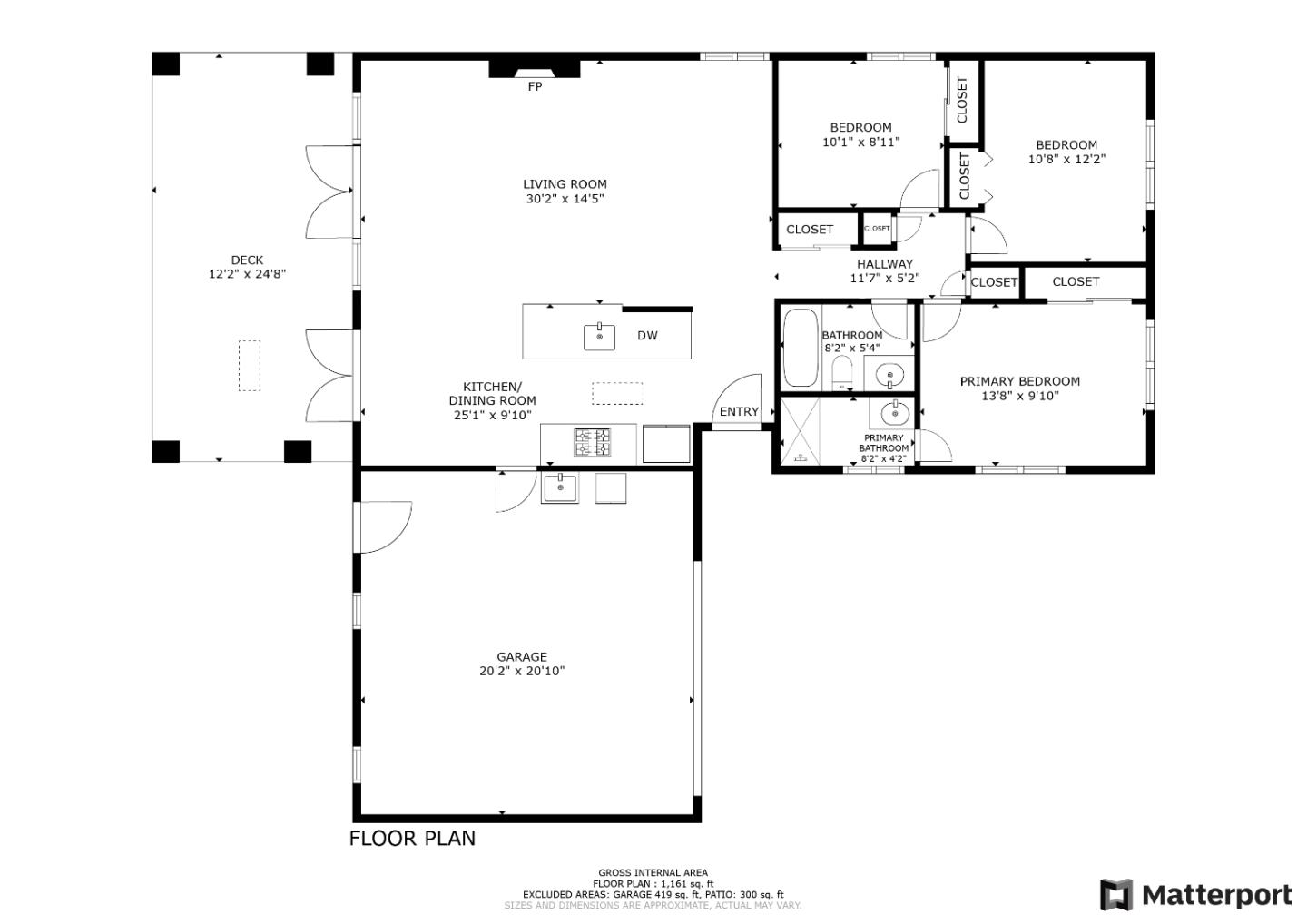 Detail Gallery Image 40 of 40 For 728 Glencoe Ct, Sunnyvale,  CA 94087 - 3 Beds | 2 Baths