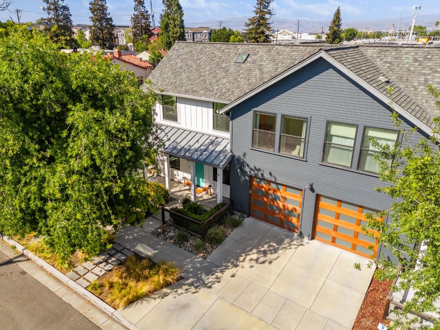 Detail Gallery Image 15 of 67 For 1076 Myrtle St, San Jose,  CA 95126 - 3 Beds | 2/1 Baths