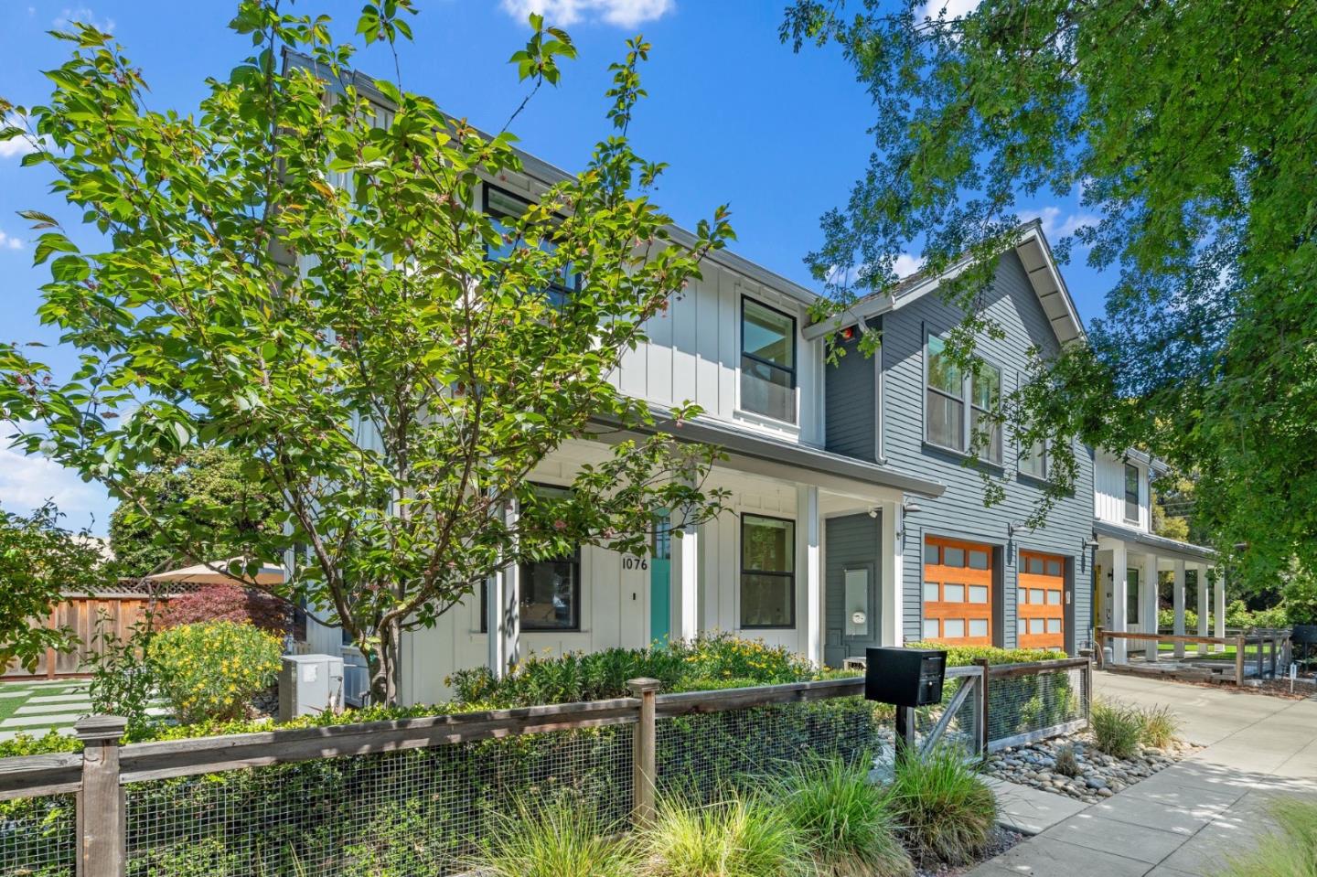 Detail Gallery Image 21 of 67 For 1076 Myrtle St, San Jose,  CA 95126 - 3 Beds | 2/1 Baths