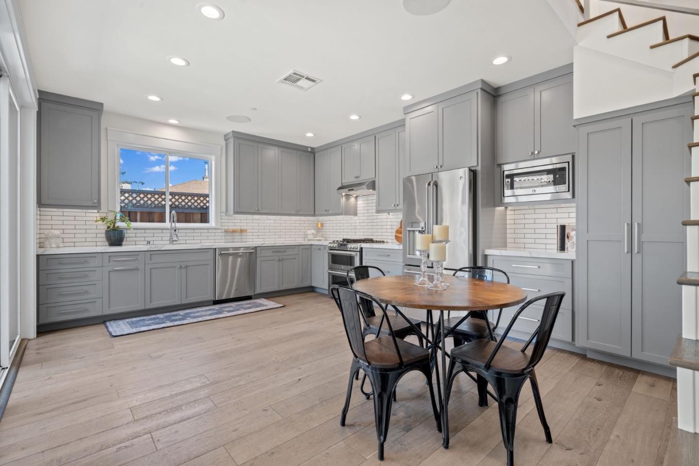 Detail Gallery Image 26 of 67 For 1076 Myrtle St, San Jose,  CA 95126 - 3 Beds | 2/1 Baths