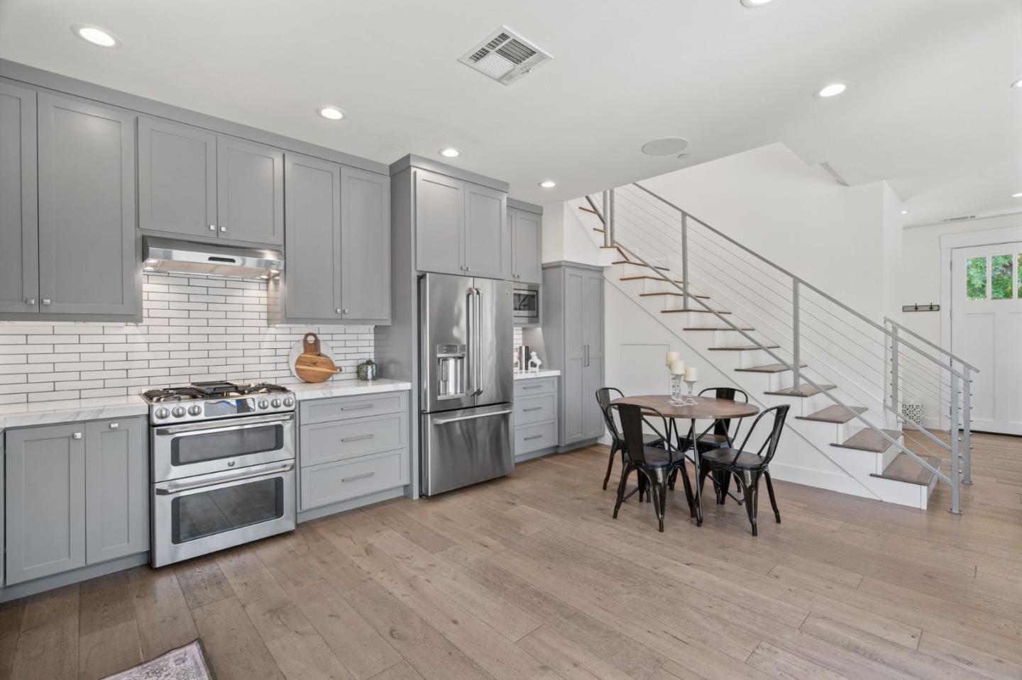 Detail Gallery Image 28 of 67 For 1076 Myrtle St, San Jose,  CA 95126 - 3 Beds | 2/1 Baths