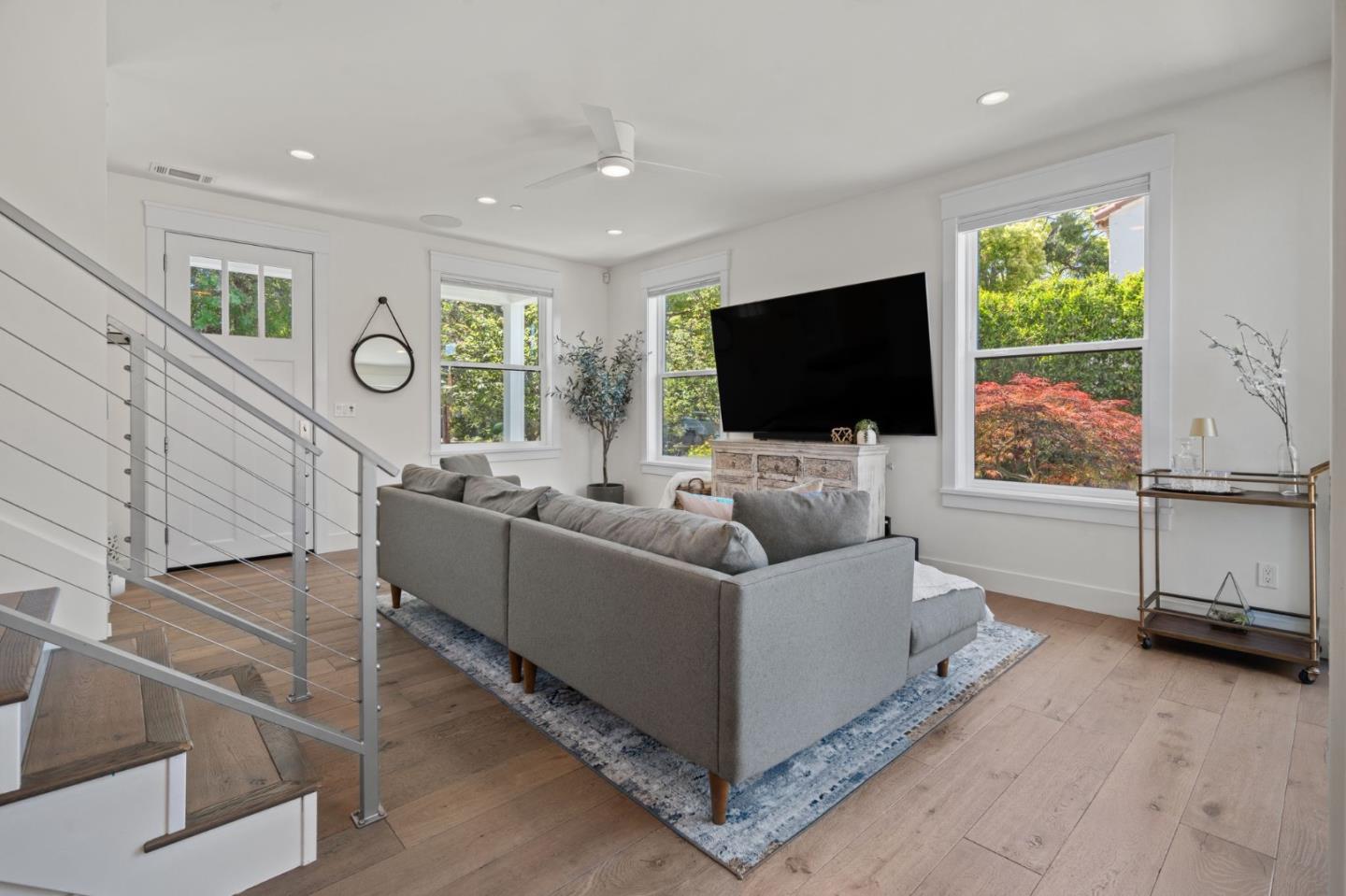 Detail Gallery Image 36 of 67 For 1076 Myrtle St, San Jose,  CA 95126 - 3 Beds | 2/1 Baths