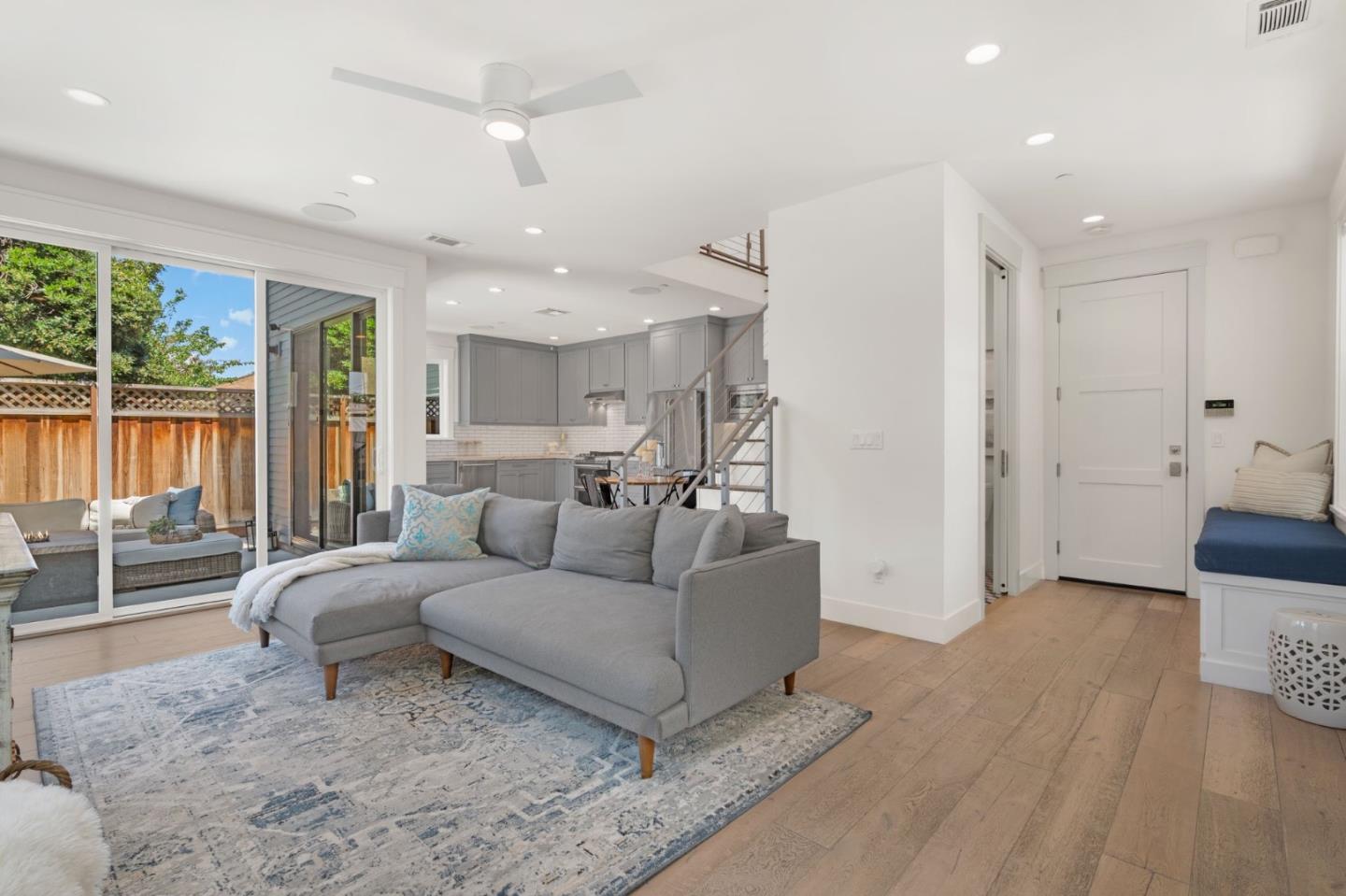 Detail Gallery Image 38 of 67 For 1076 Myrtle St, San Jose,  CA 95126 - 3 Beds | 2/1 Baths