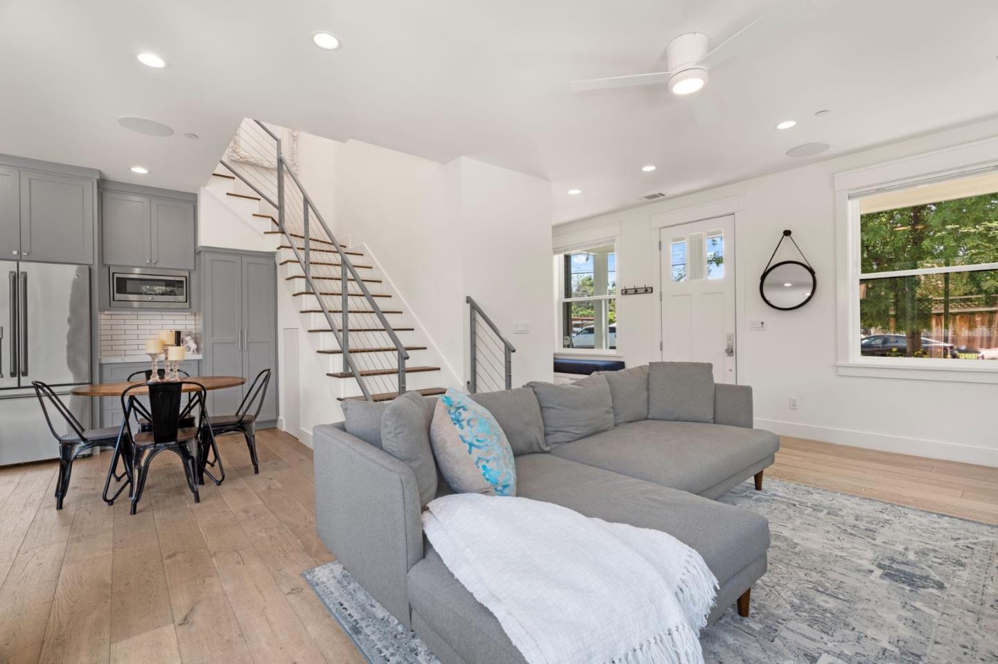 Detail Gallery Image 39 of 67 For 1076 Myrtle St, San Jose,  CA 95126 - 3 Beds | 2/1 Baths