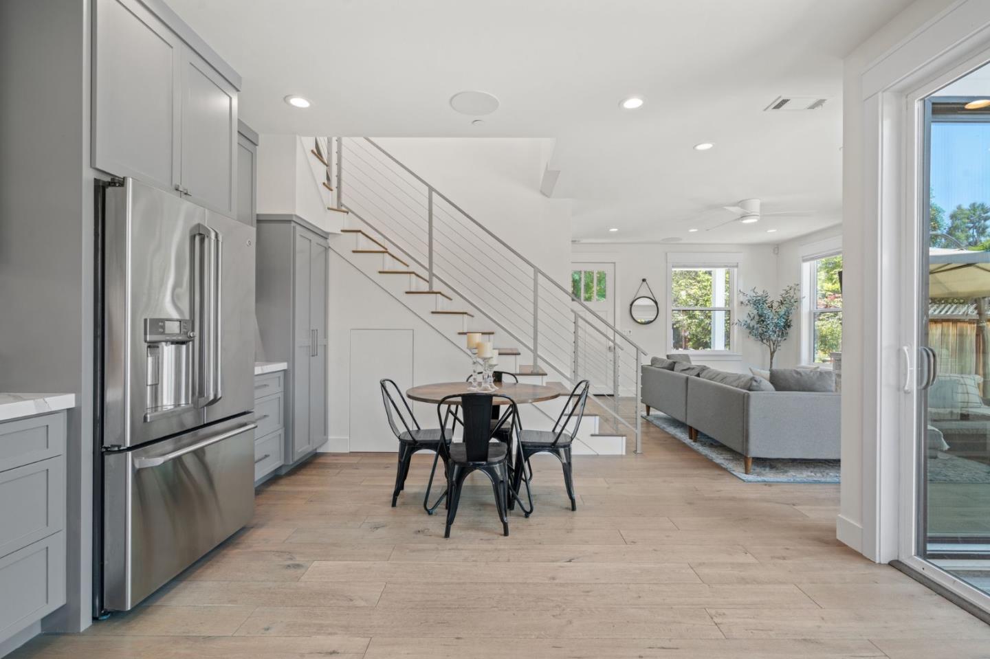 Detail Gallery Image 41 of 67 For 1076 Myrtle St, San Jose,  CA 95126 - 3 Beds | 2/1 Baths