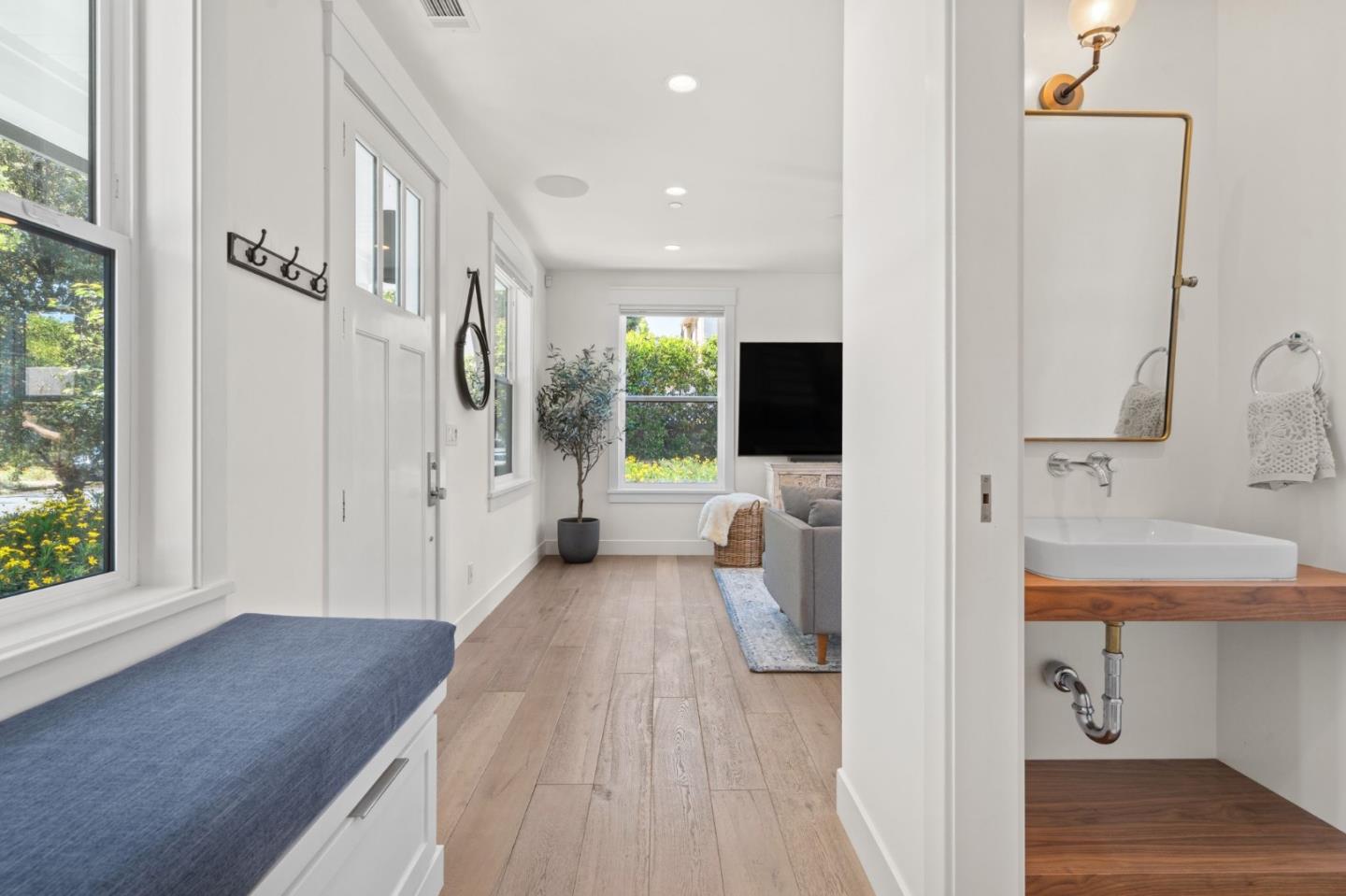Detail Gallery Image 42 of 67 For 1076 Myrtle St, San Jose,  CA 95126 - 3 Beds | 2/1 Baths