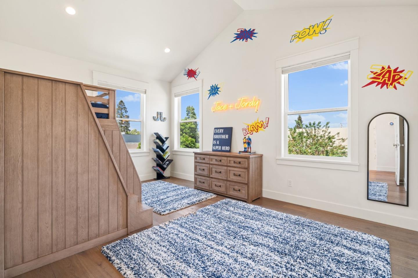 Detail Gallery Image 53 of 67 For 1076 Myrtle St, San Jose,  CA 95126 - 3 Beds | 2/1 Baths