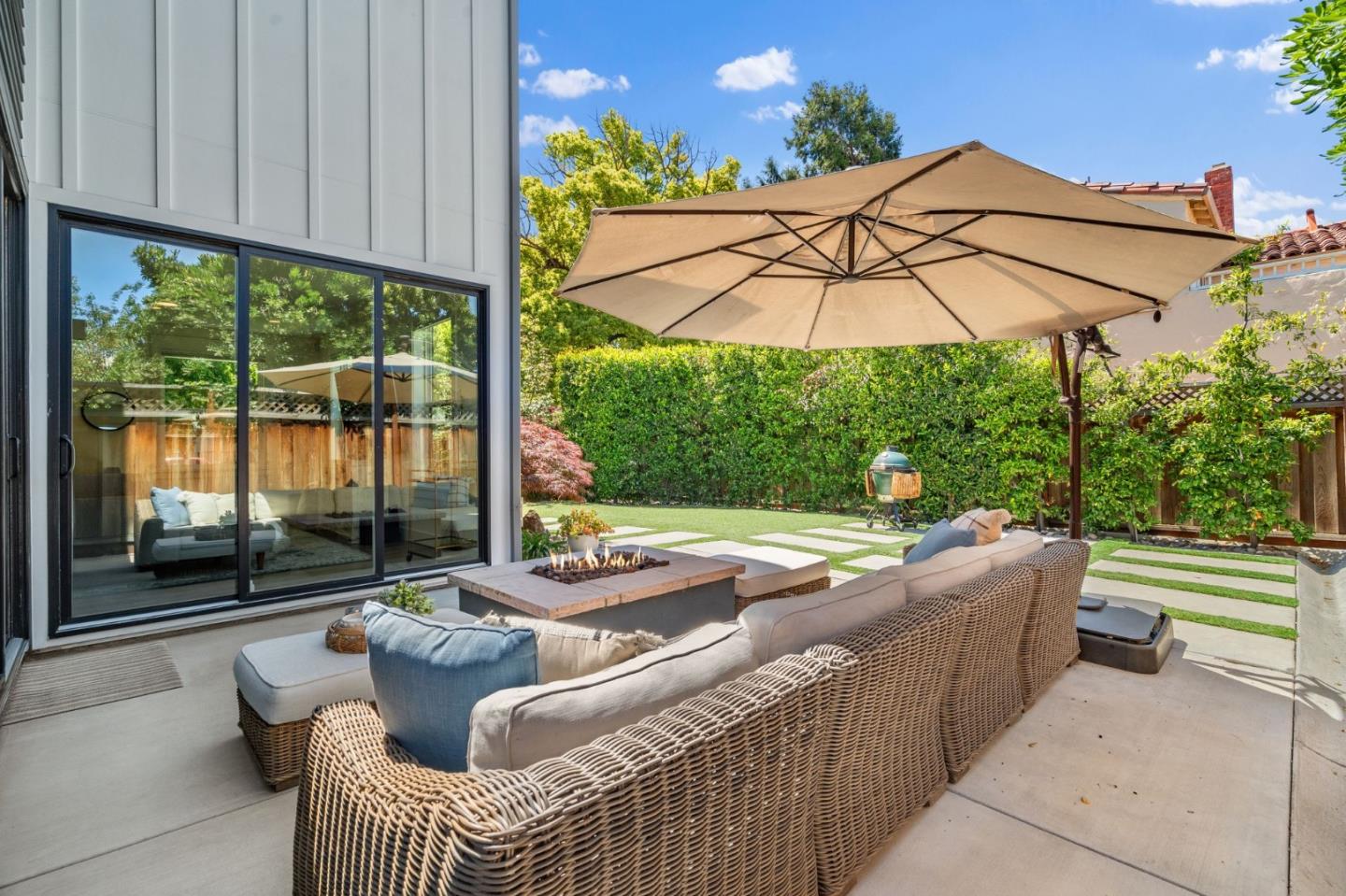 Detail Gallery Image 58 of 67 For 1076 Myrtle St, San Jose,  CA 95126 - 3 Beds | 2/1 Baths