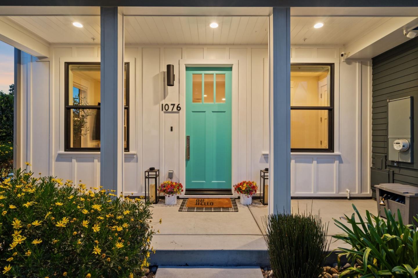 Detail Gallery Image 6 of 67 For 1076 Myrtle St, San Jose,  CA 95126 - 3 Beds | 2/1 Baths