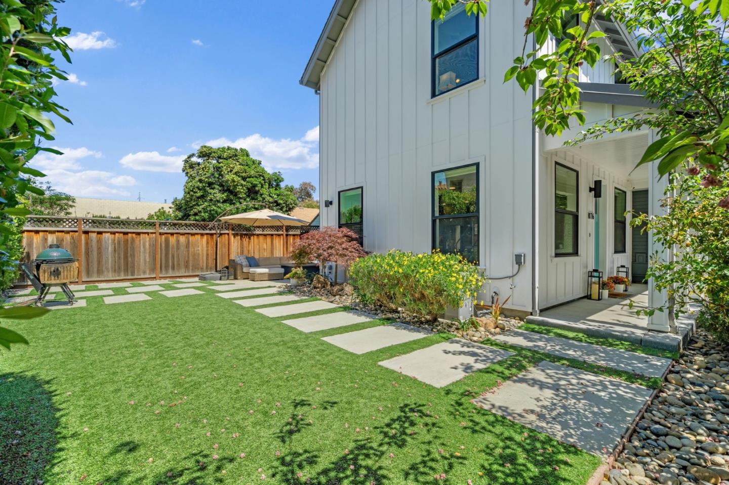 Detail Gallery Image 60 of 67 For 1076 Myrtle St, San Jose,  CA 95126 - 3 Beds | 2/1 Baths