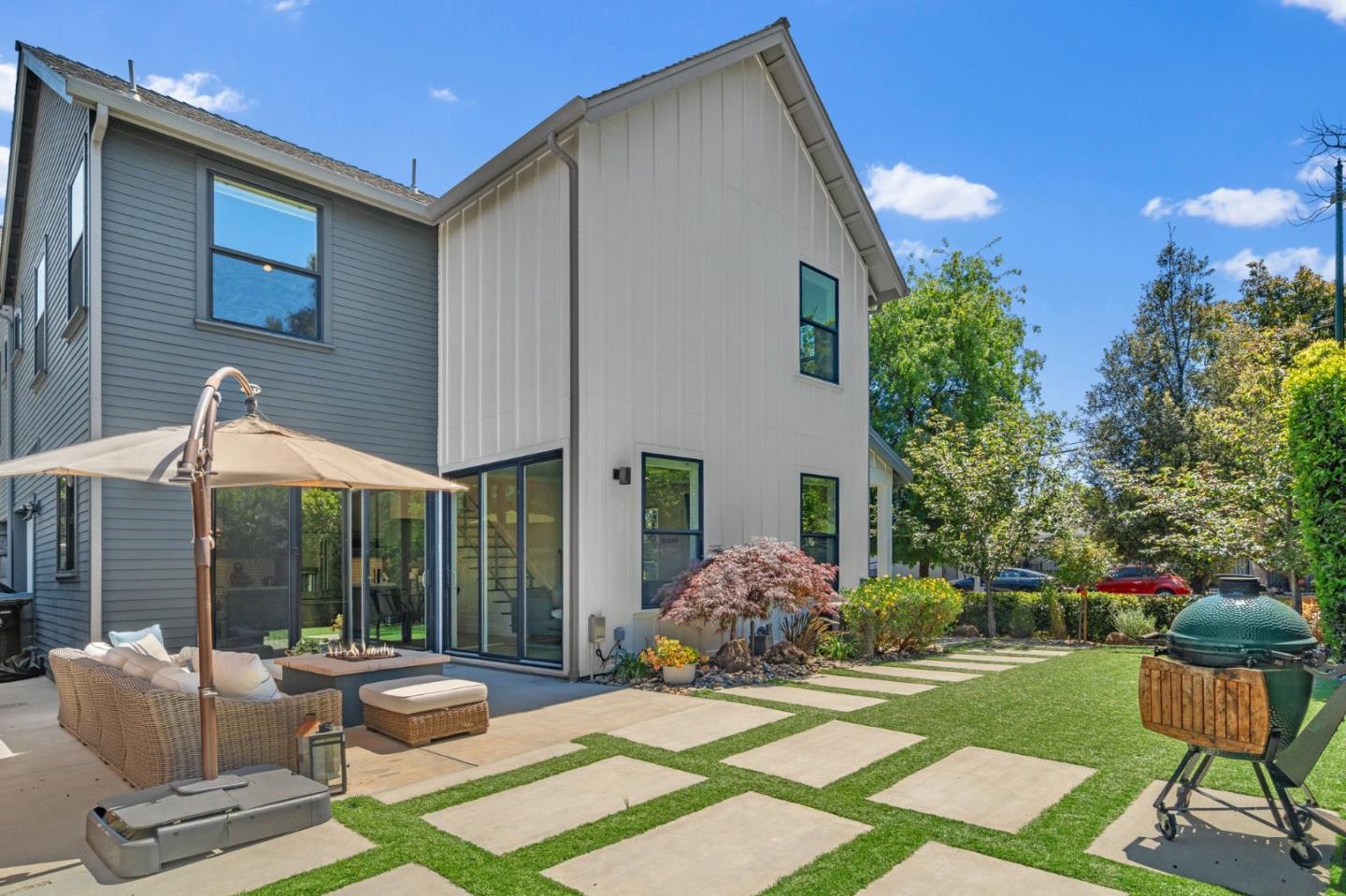 Detail Gallery Image 62 of 67 For 1076 Myrtle St, San Jose,  CA 95126 - 3 Beds | 2/1 Baths
