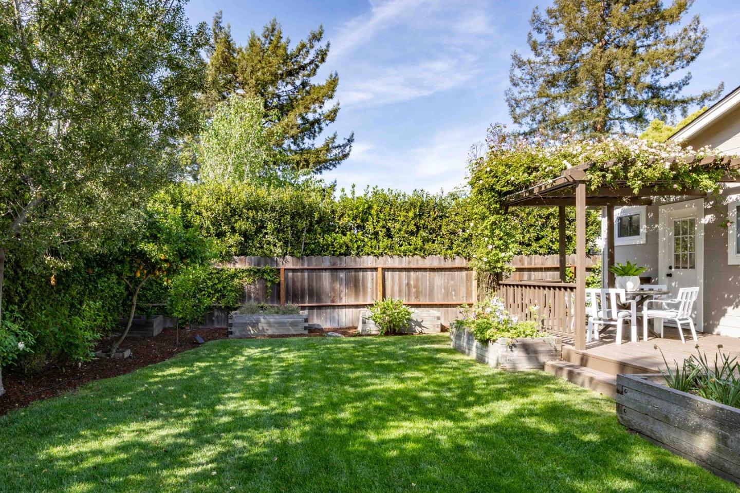 Detail Gallery Image 22 of 22 For 721 14th Ave, Menlo Park,  CA 94025 - 3 Beds | 2 Baths