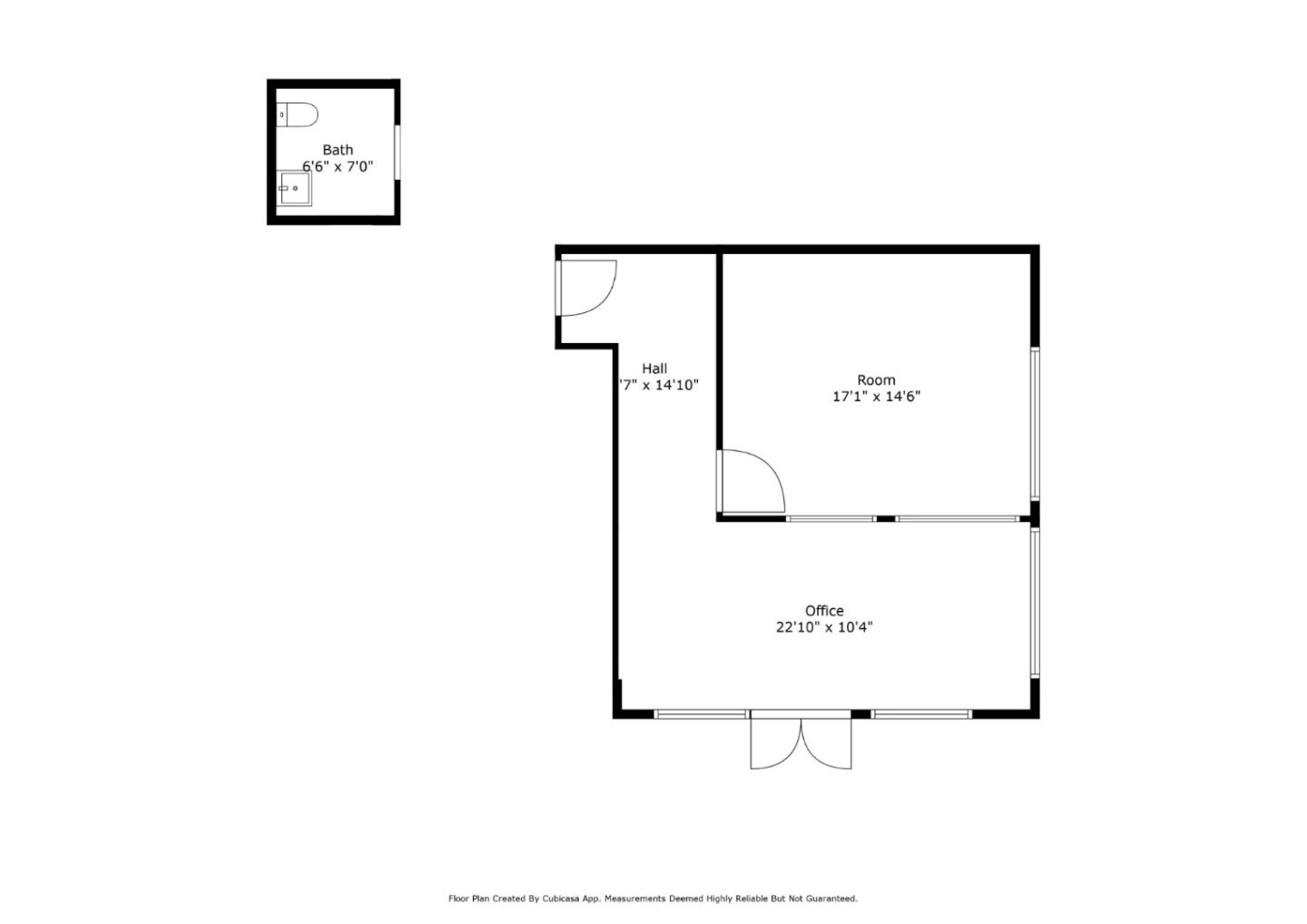 Detail Gallery Image 17 of 17 For 1667 San Carlos Ave #101,  San Carlos,  CA 94070 - – Beds | – Baths