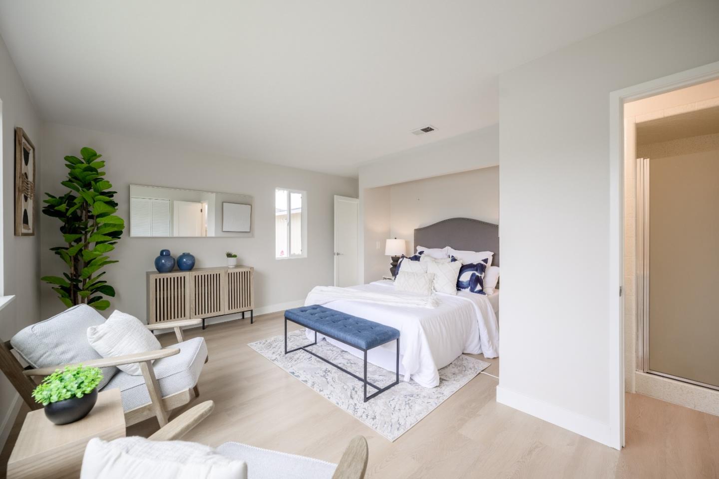 Detail Gallery Image 73 of 95 For 985 32nd Ave, Santa Cruz,  CA 95062 - 3 Beds | 3/1 Baths