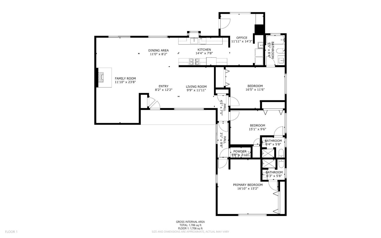 Detail Gallery Image 95 of 95 For 985 32nd Ave, Santa Cruz,  CA 95062 - 3 Beds | 3/1 Baths