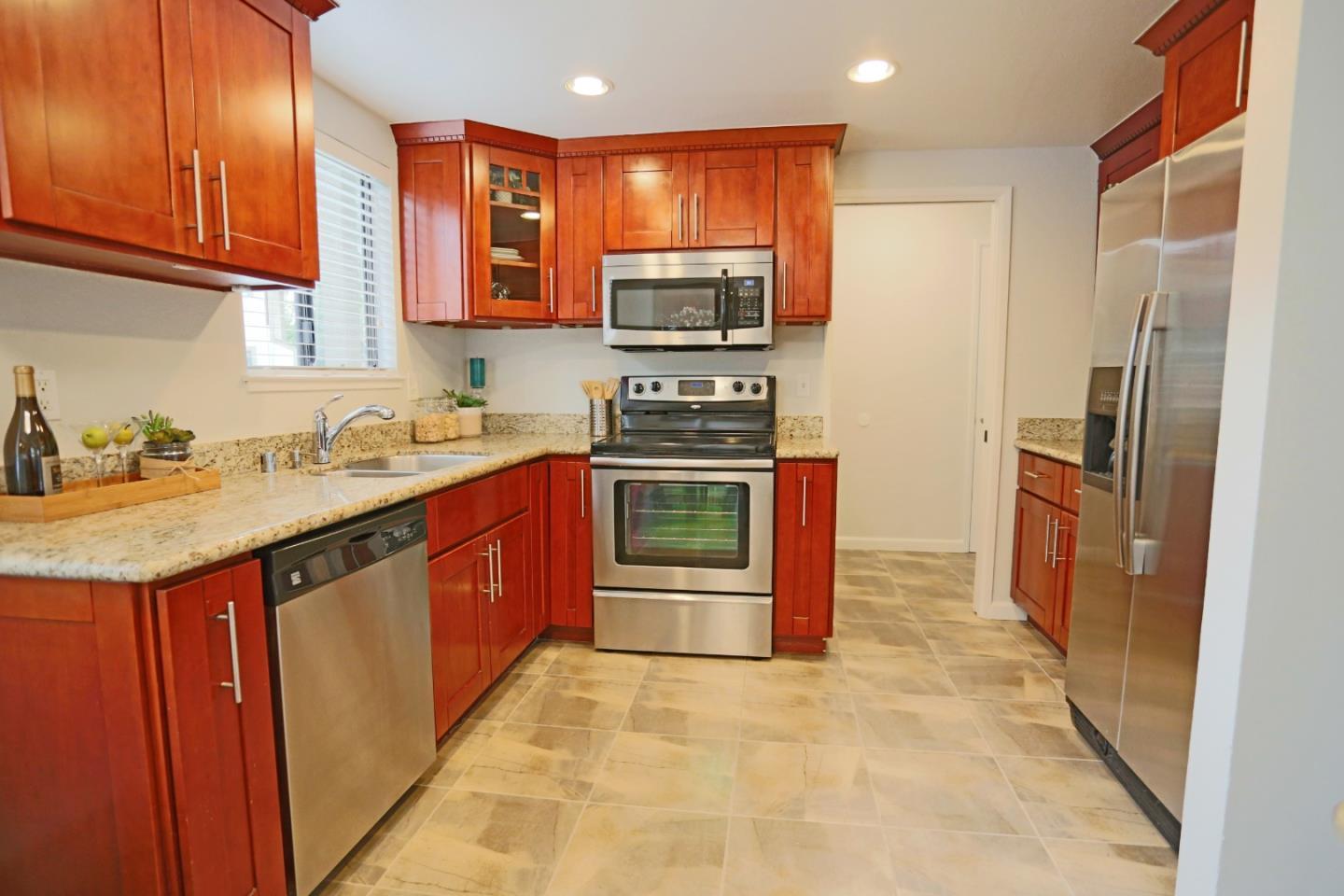 Detail Gallery Image 1 of 50 For 1107 N Abbott Ave, Milpitas,  CA 95035 - 3 Beds | 2 Baths