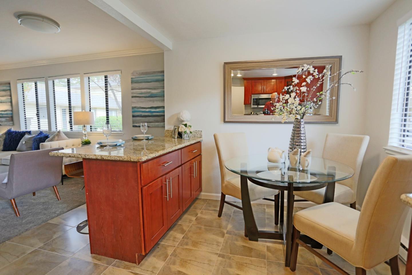 Detail Gallery Image 8 of 50 For 1107 N Abbott Ave, Milpitas,  CA 95035 - 3 Beds | 2 Baths