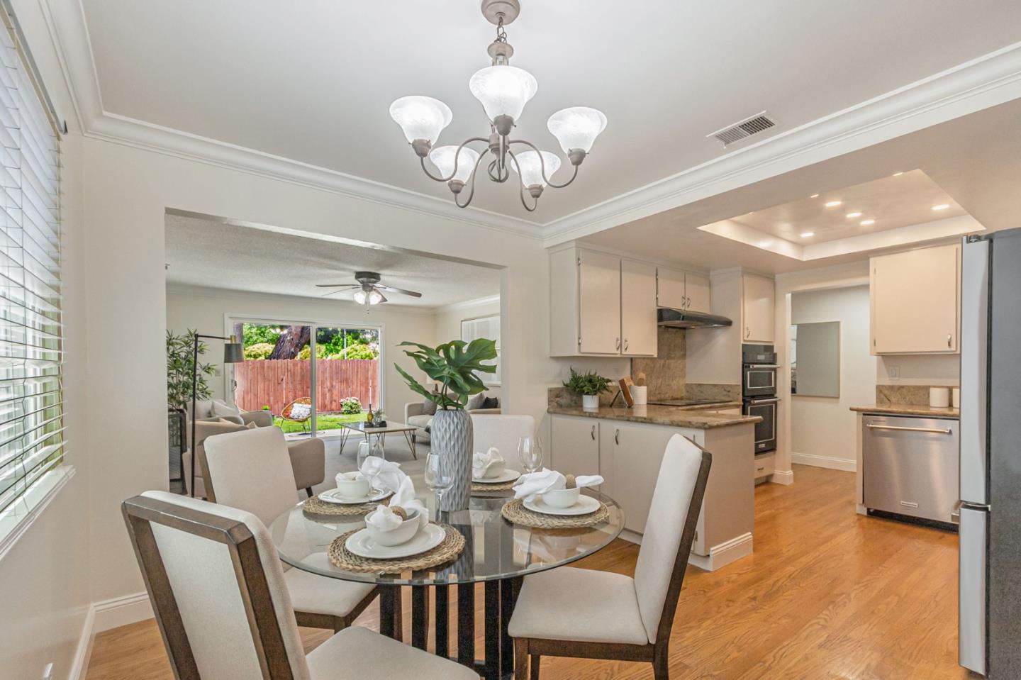 Detail Gallery Image 13 of 34 For 1559 Mount Diablo Ave, Milpitas,  CA 95035 - 3 Beds | 2 Baths