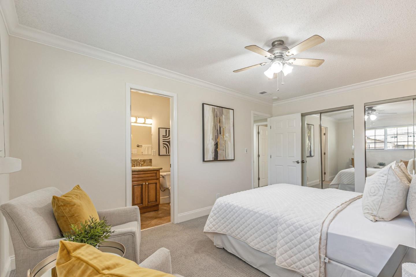Detail Gallery Image 23 of 34 For 1559 Mount Diablo Ave, Milpitas,  CA 95035 - 3 Beds | 2 Baths